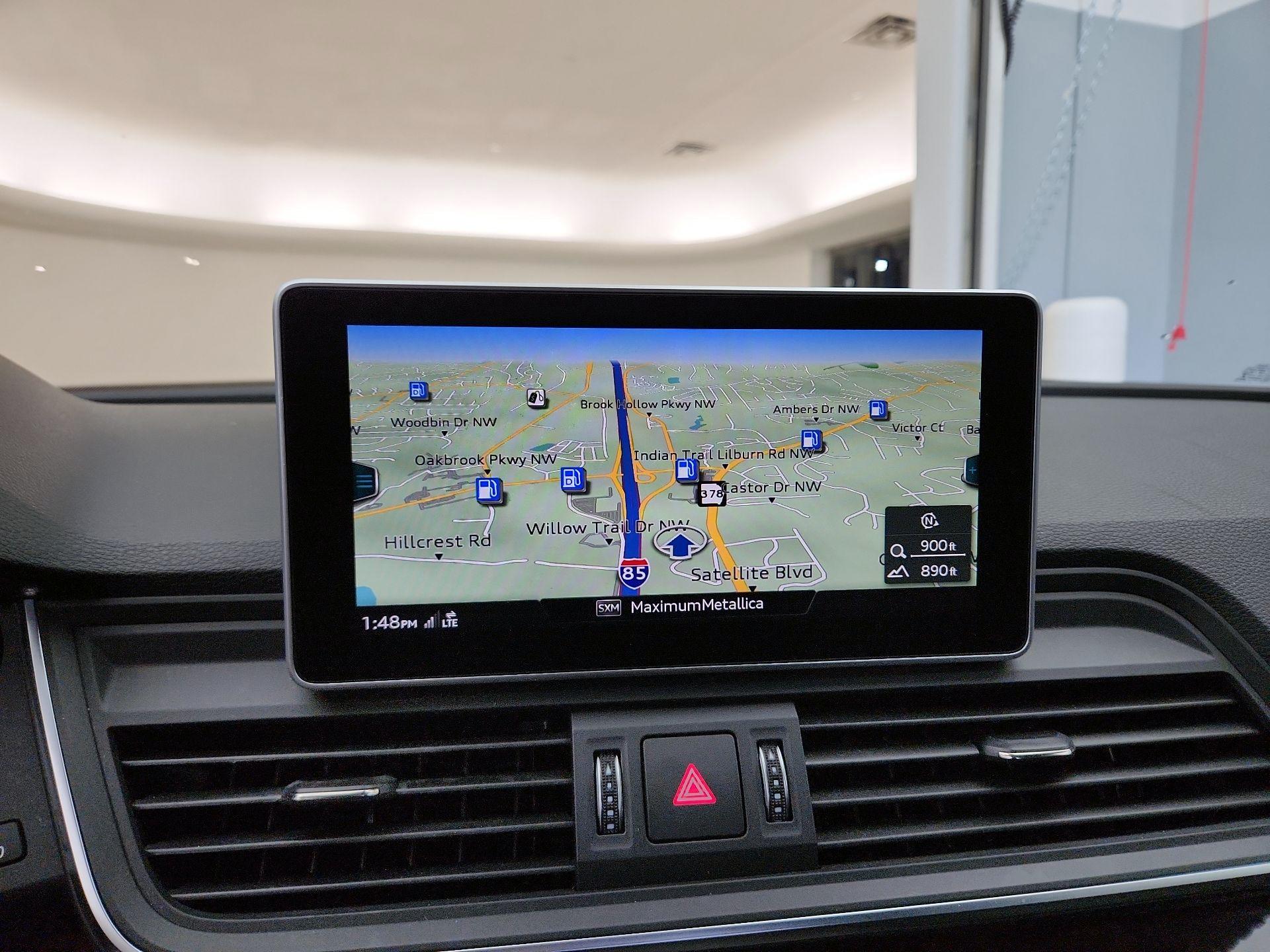 Thumbnail: 2018 Audi Q5 - 14