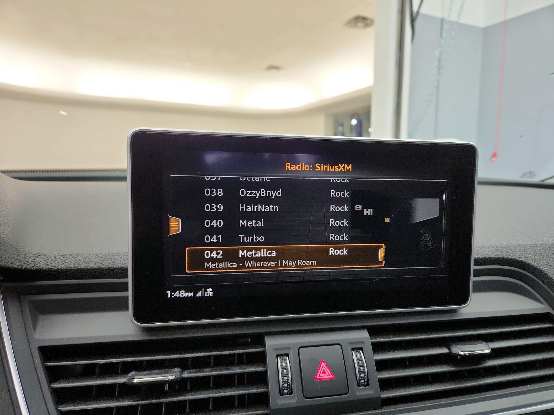 Thumbnail: 2018 Audi Q5 - 16