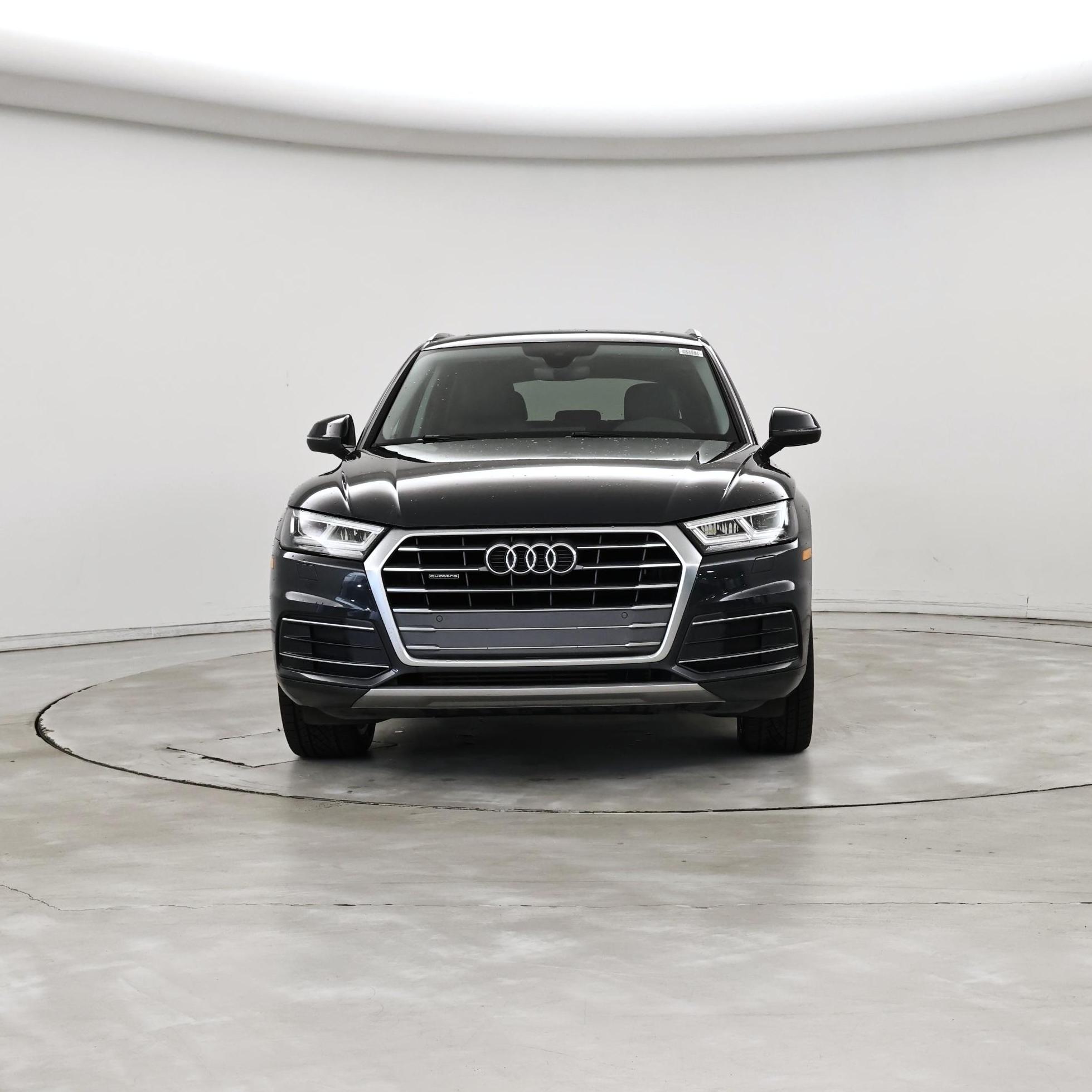 Thumbnail: 2018 Audi Q5 - 5