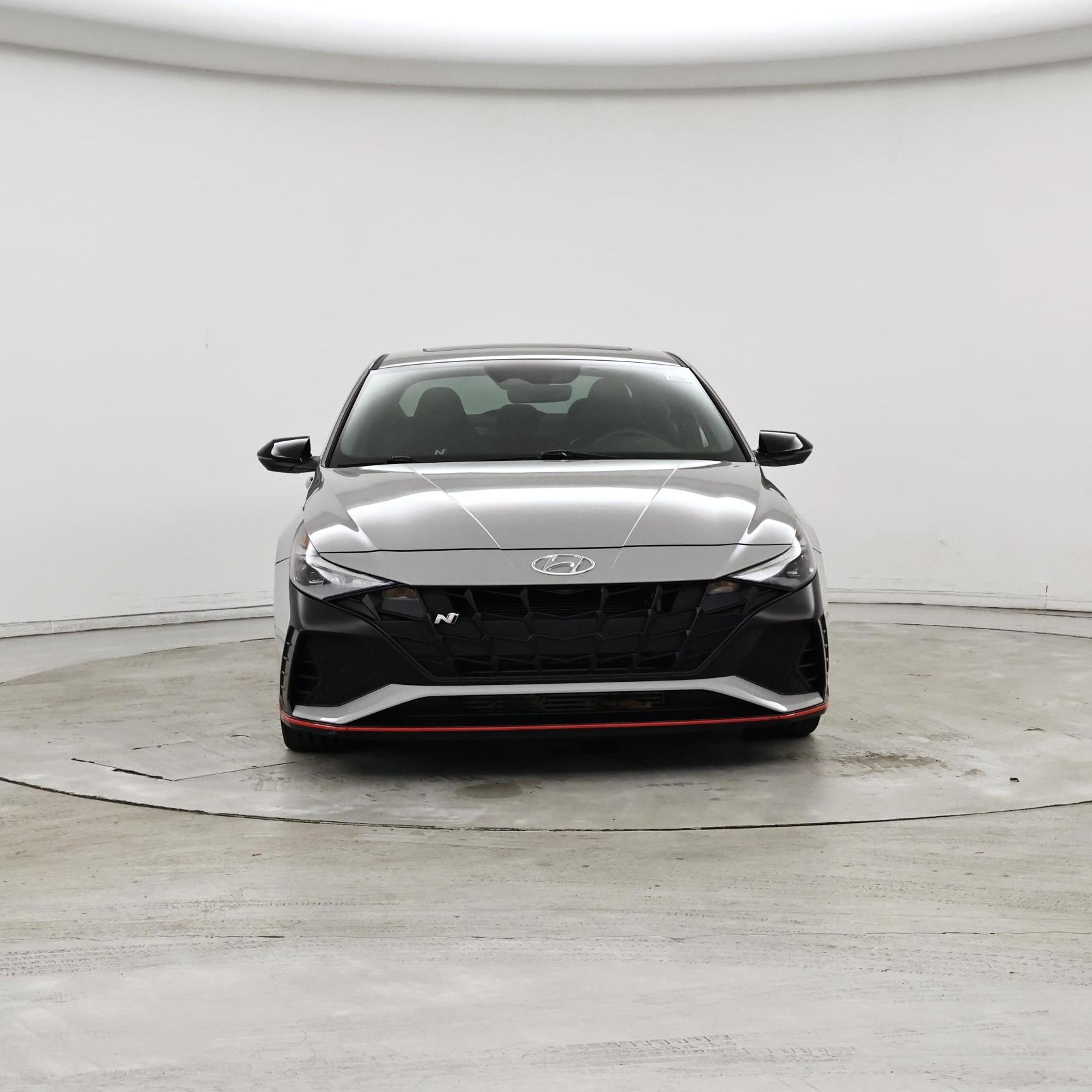 Thumbnail: 2023 Hyundai Elantra - 5