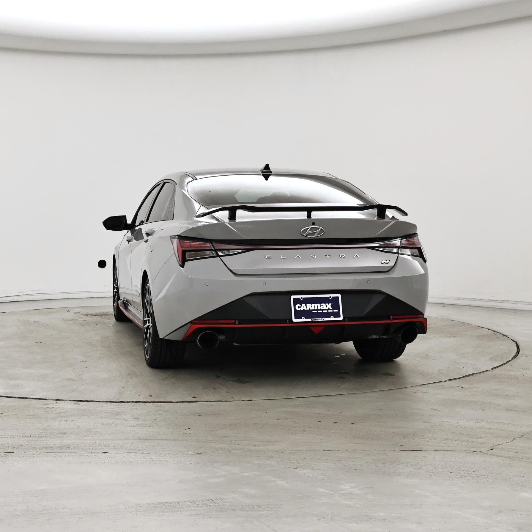 Thumbnail: 2023 Hyundai Elantra - 6