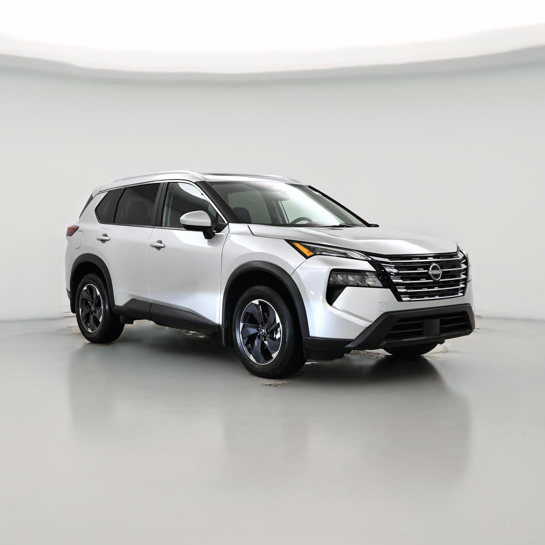 Thumbnail: 2024 Nissan Rogue - 1