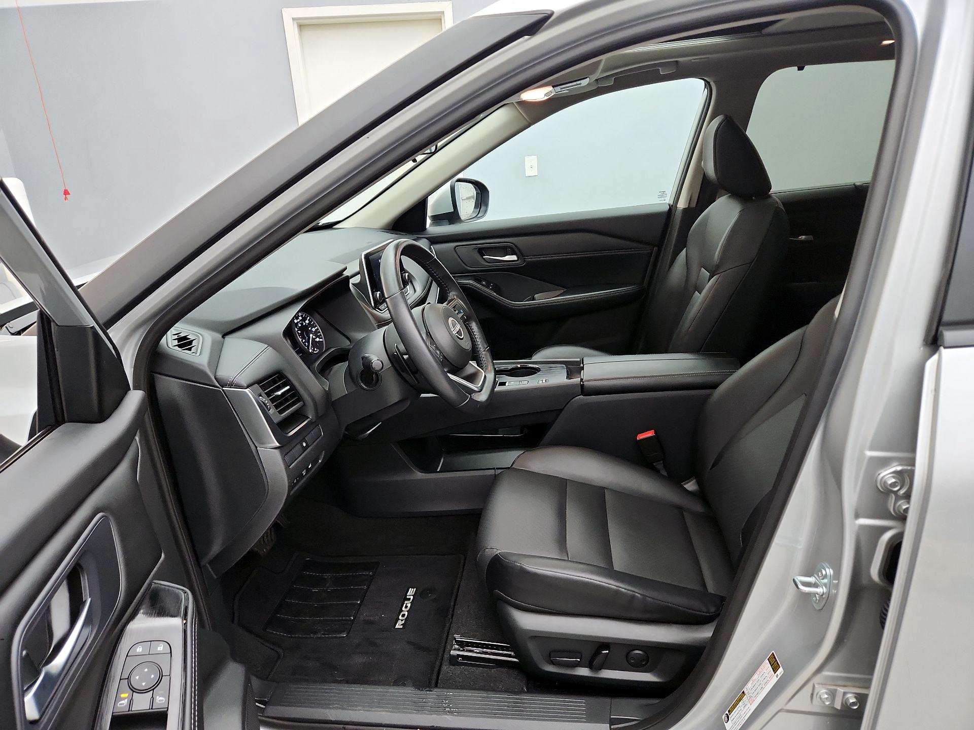 Thumbnail: 2024 Nissan Rogue - 11