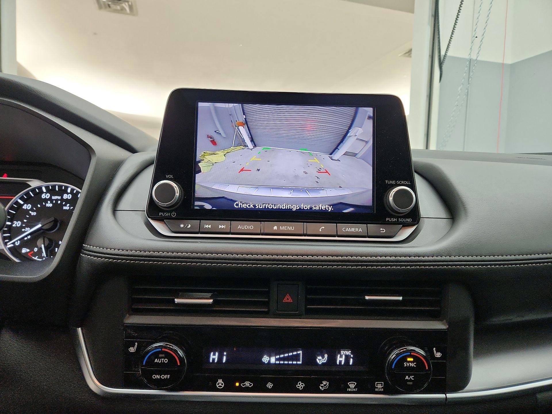 Thumbnail: 2024 Nissan Rogue - 14