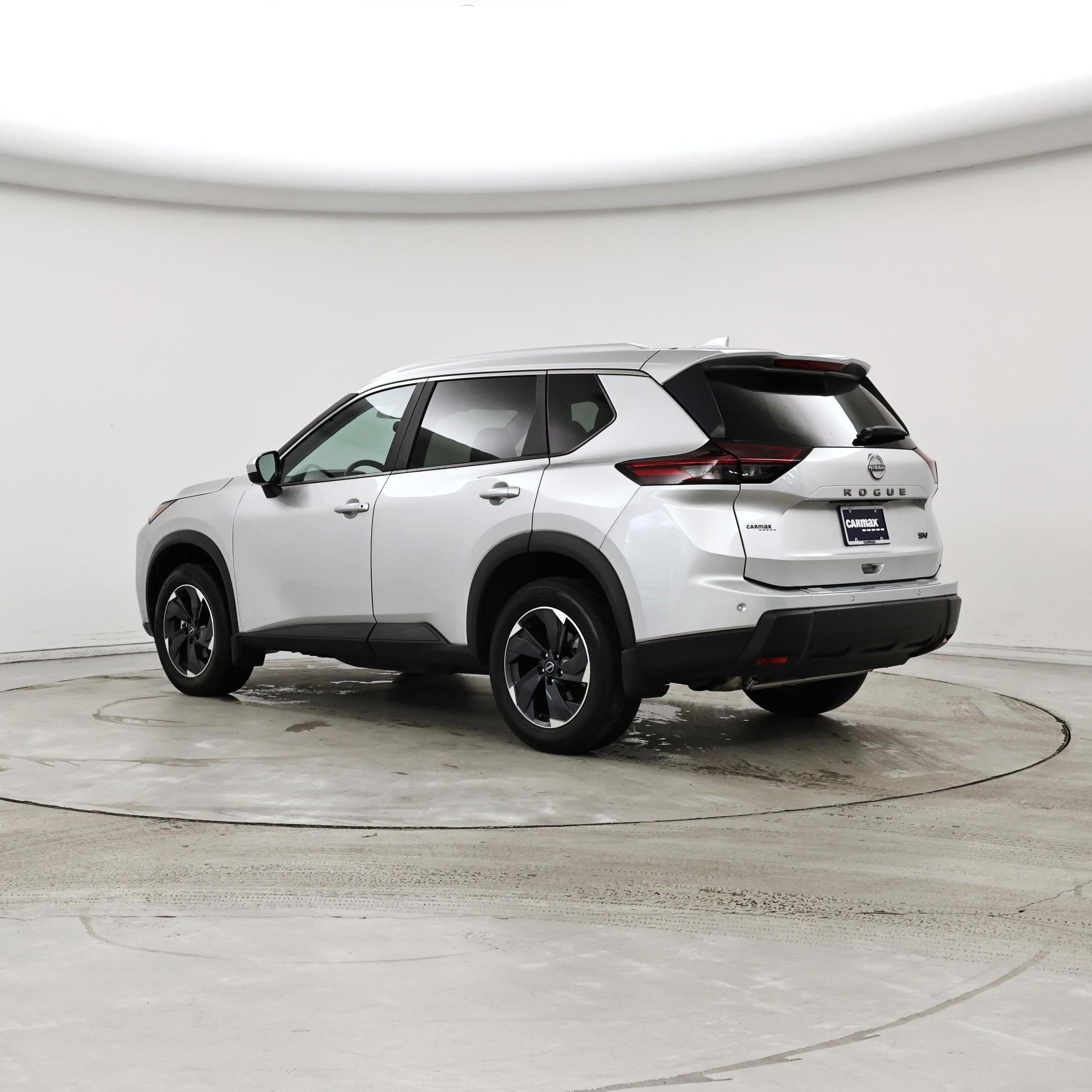 Thumbnail: 2024 Nissan Rogue - 2