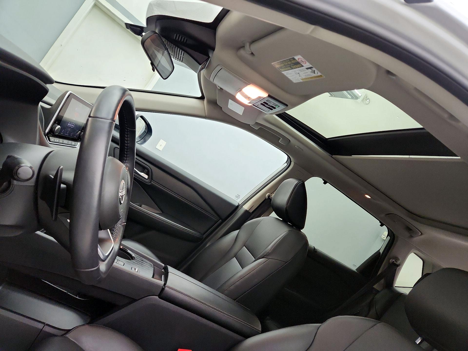 Thumbnail: 2024 Nissan Rogue - 19