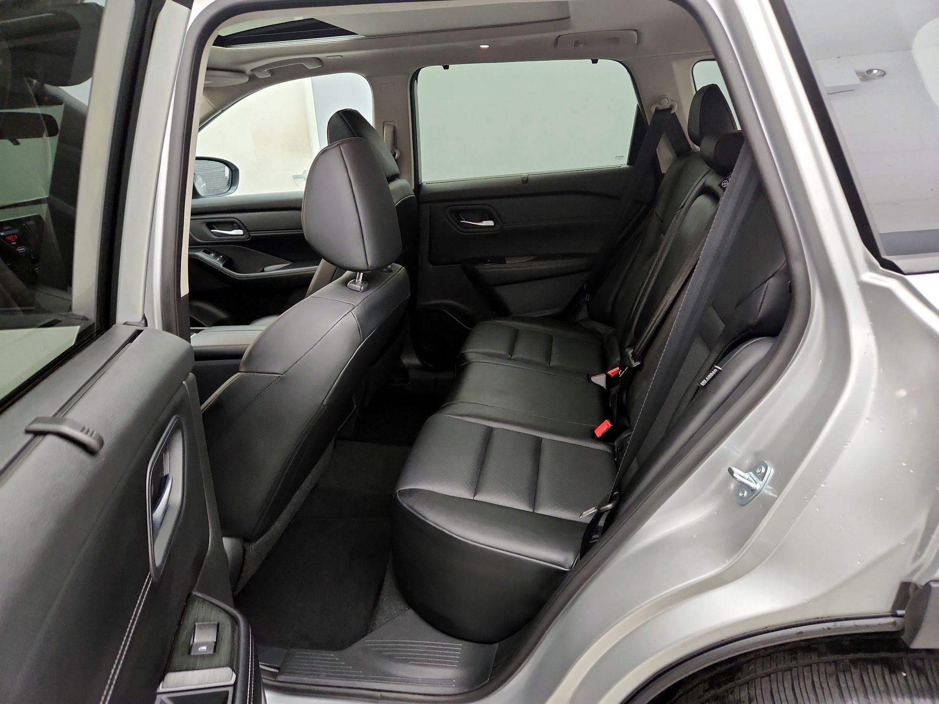 Thumbnail: 2024 Nissan Rogue - 20