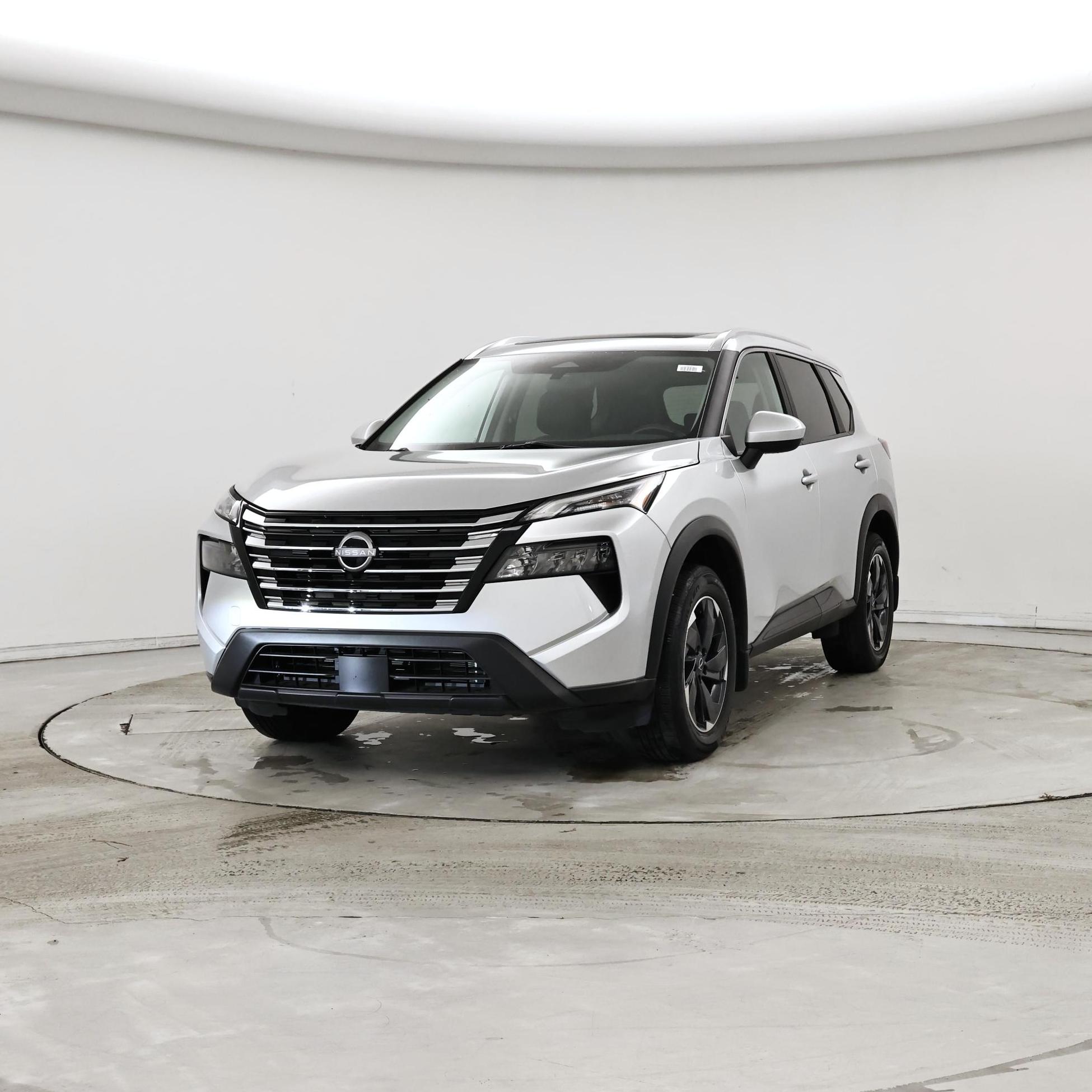 Thumbnail: 2024 Nissan Rogue - 4