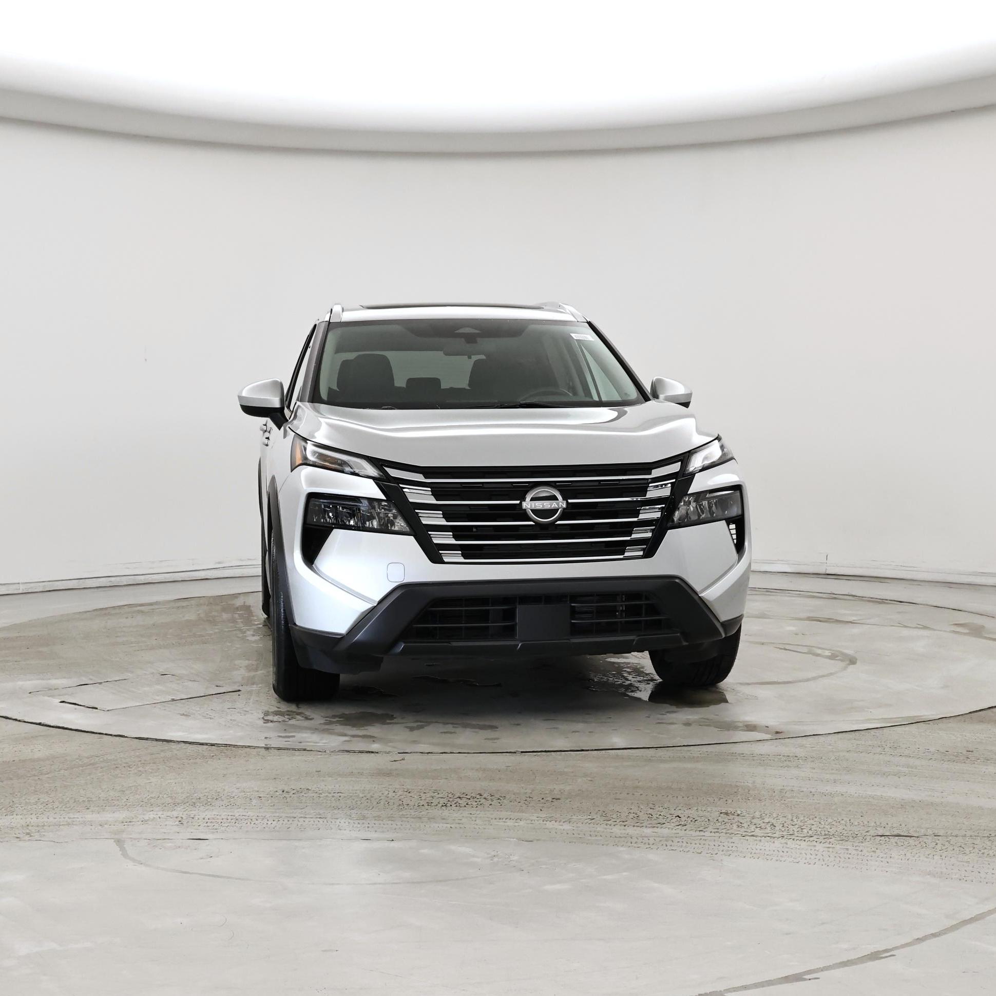 Thumbnail: 2024 Nissan Rogue - 5