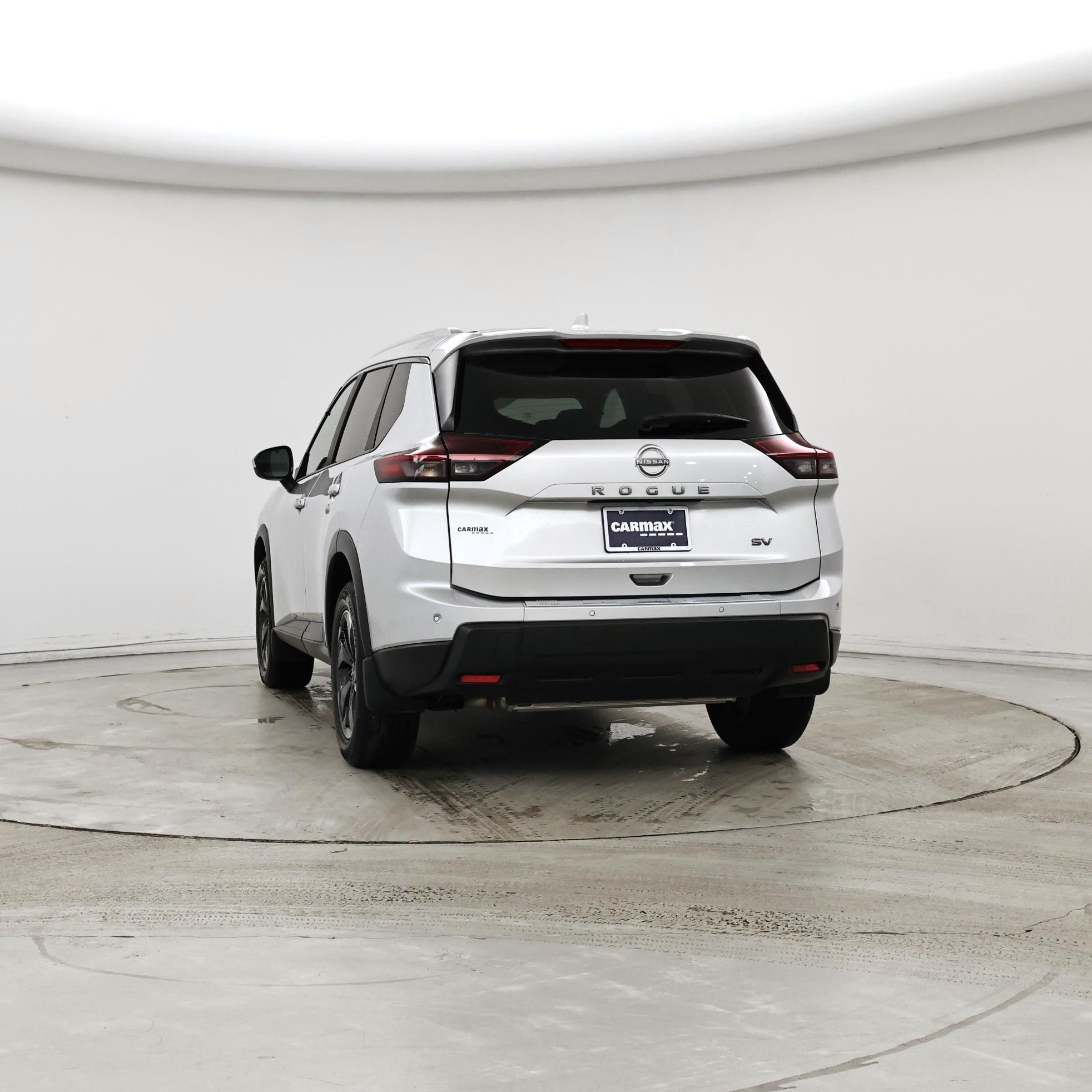 Thumbnail: 2024 Nissan Rogue - 6