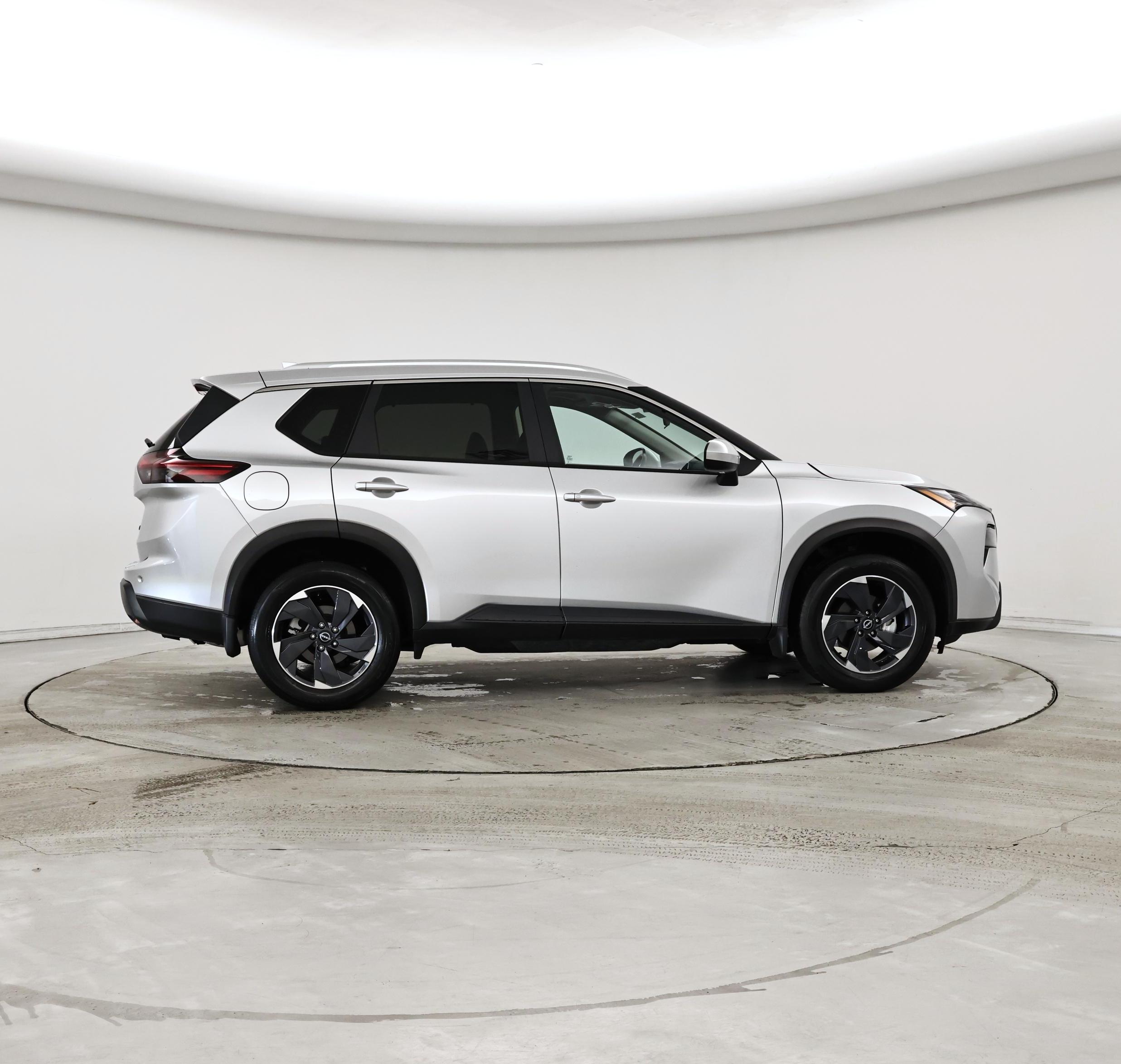 Thumbnail: 2024 Nissan Rogue - 7