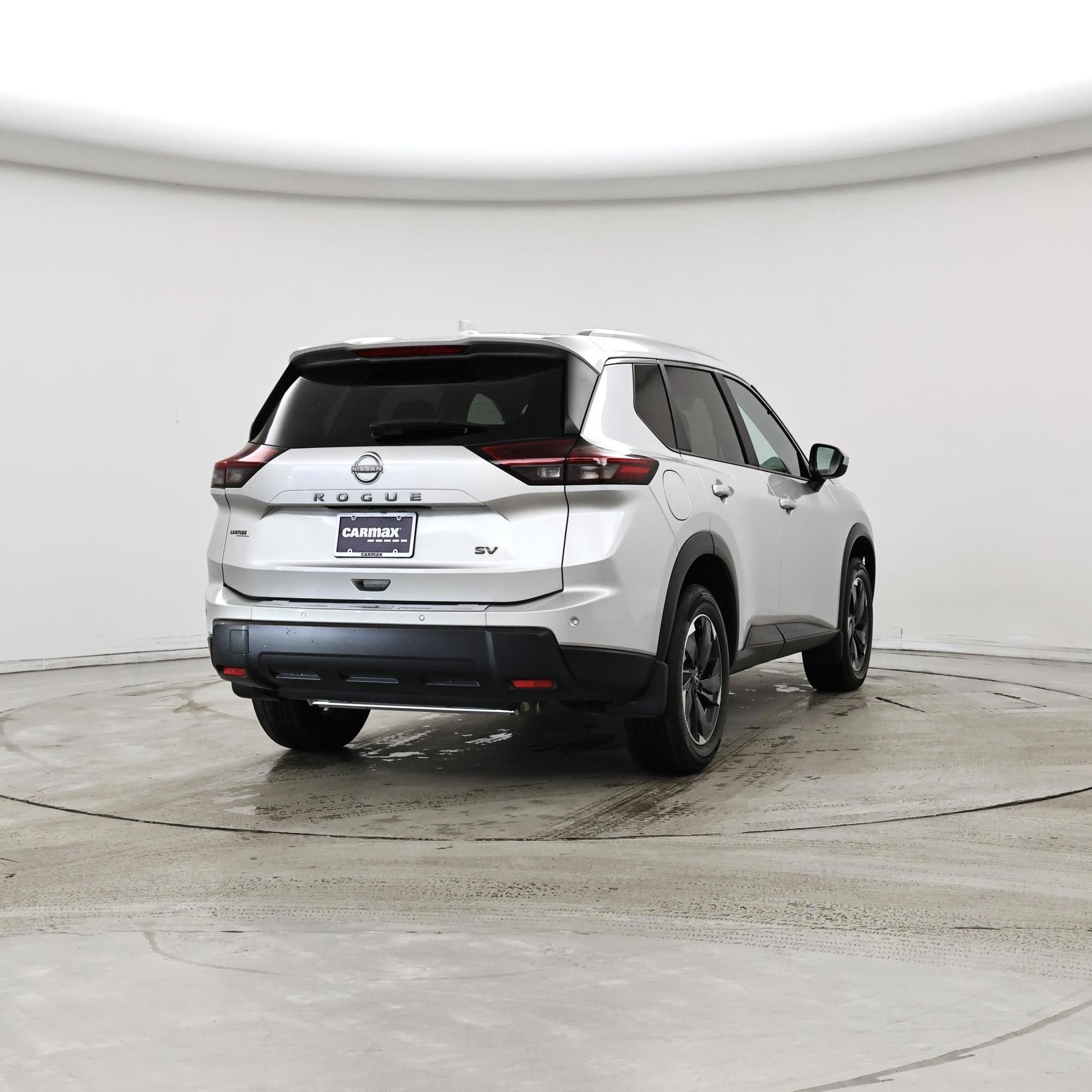 Thumbnail: 2024 Nissan Rogue - 8