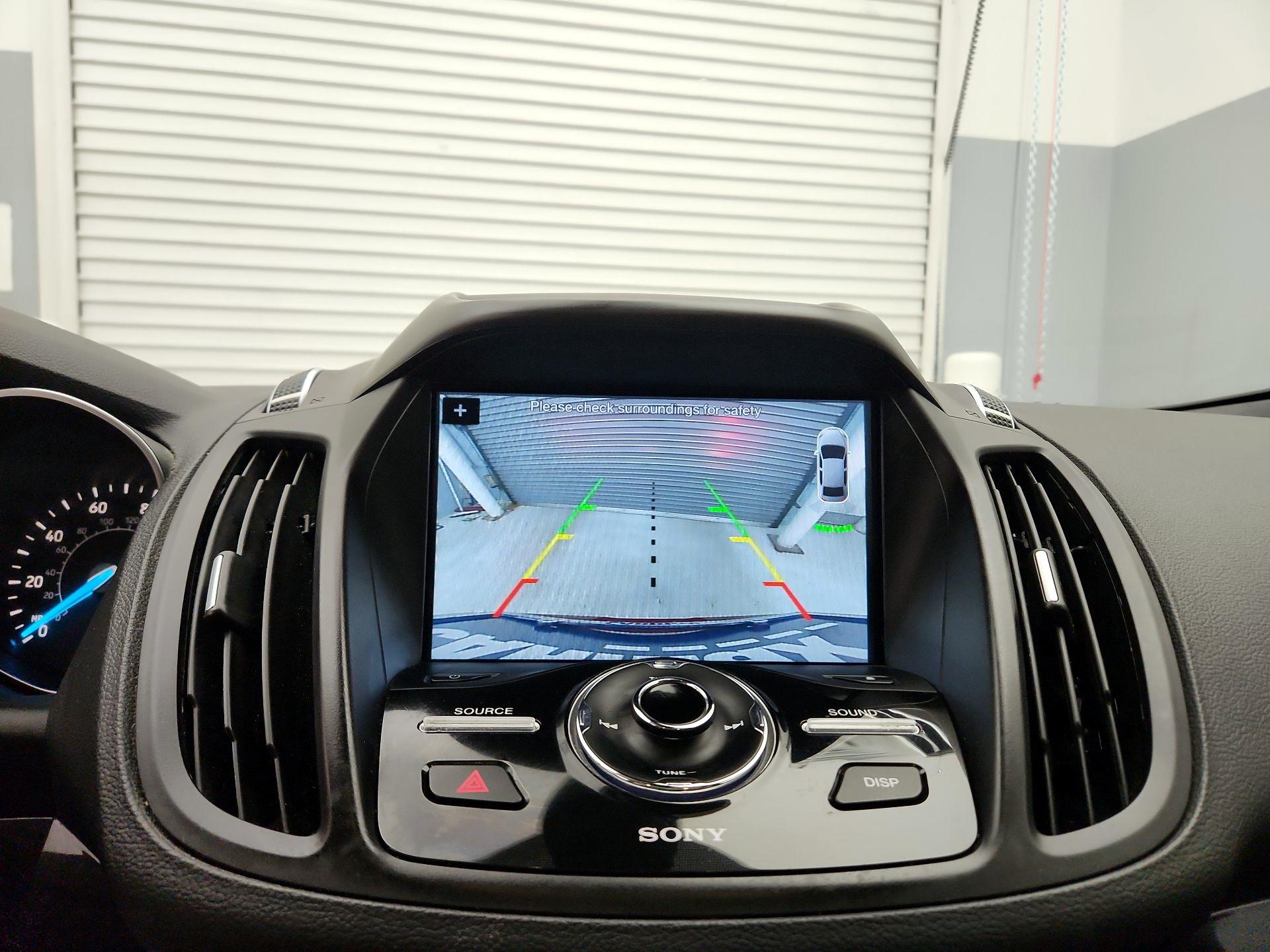 Thumbnail: 2017 Ford Escape - 14