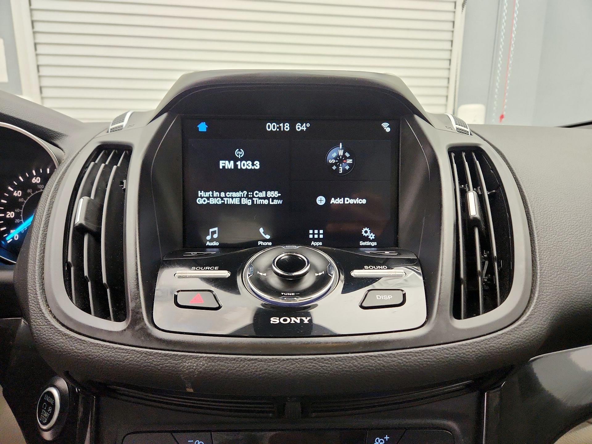 Thumbnail: 2017 Ford Escape - 15