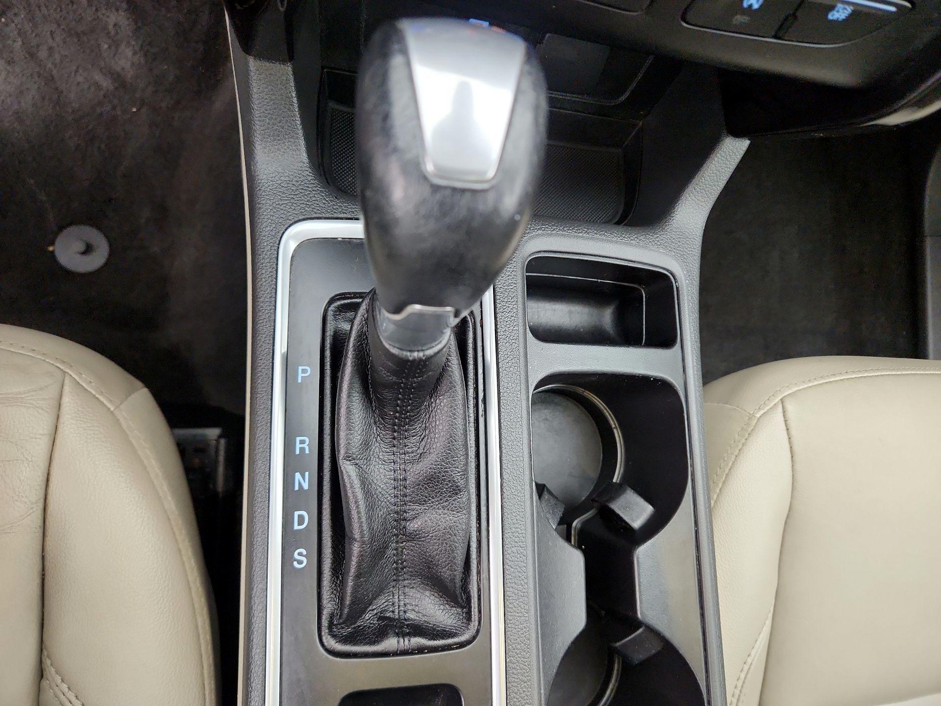 Thumbnail: 2017 Ford Escape - 17