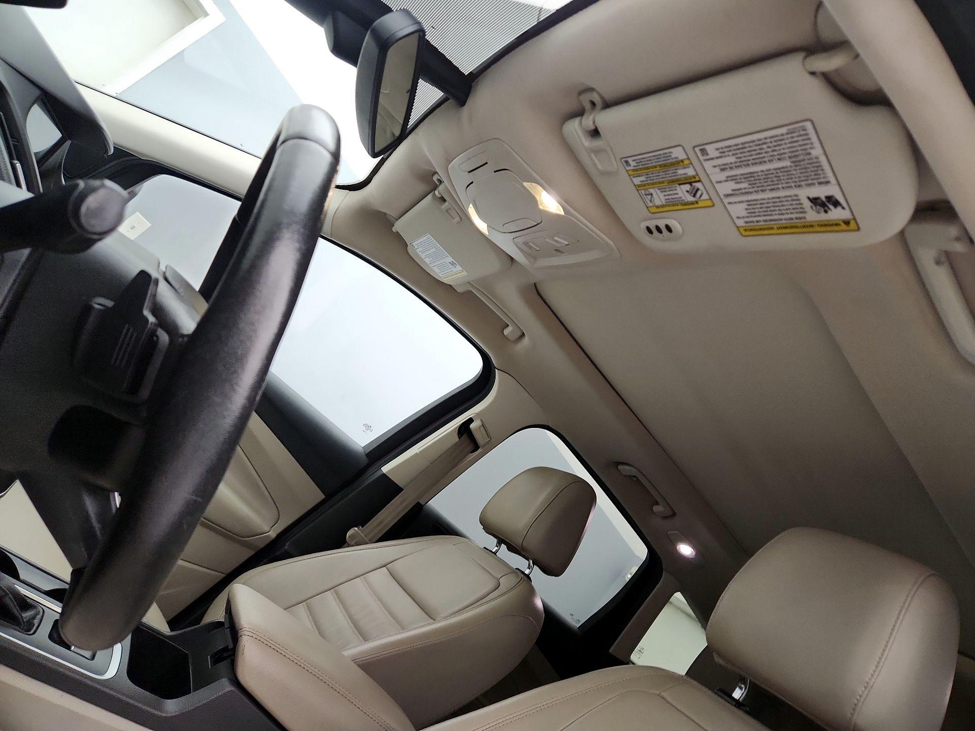 Thumbnail: 2017 Ford Escape - 19