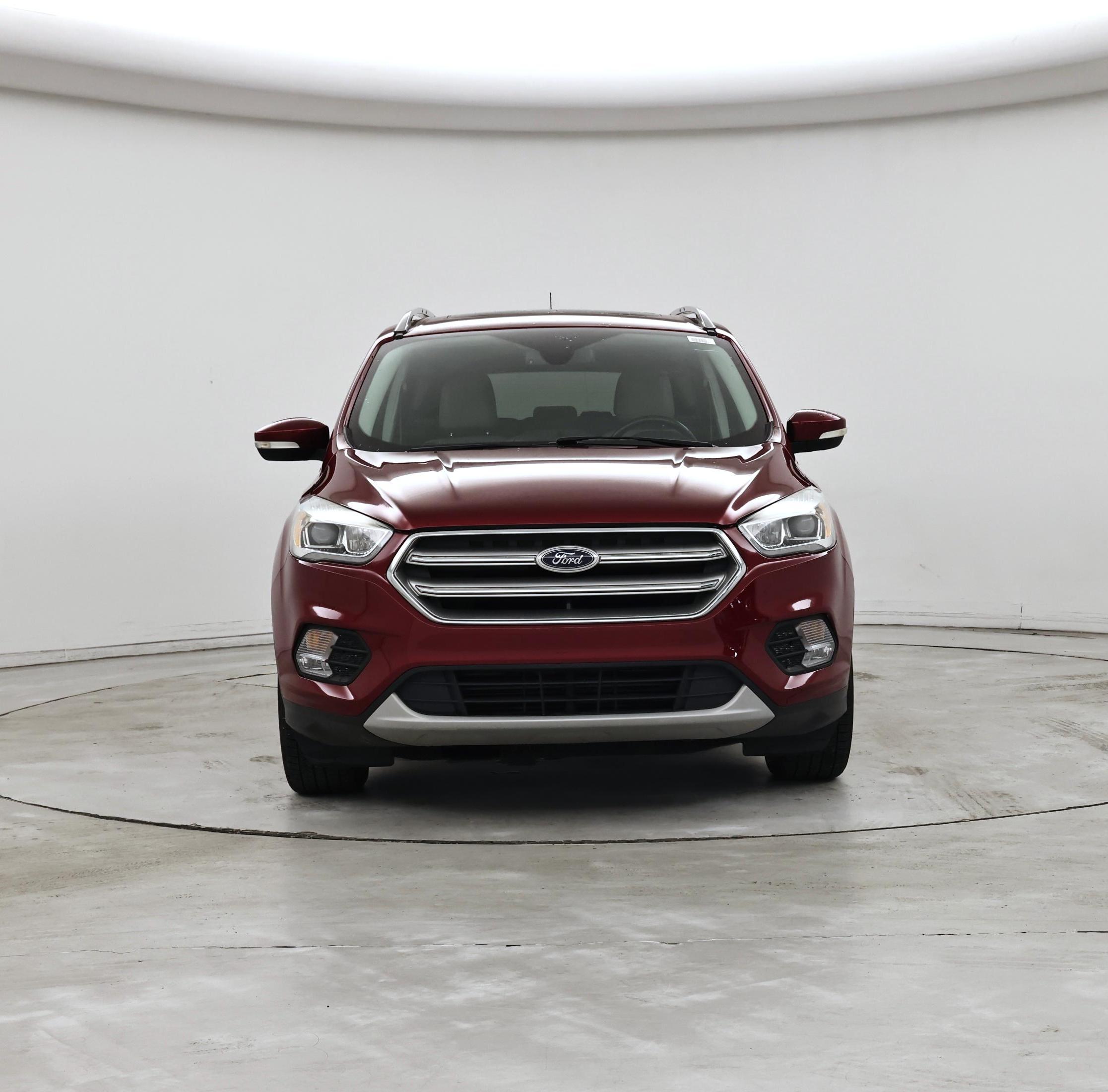 Thumbnail: 2017 Ford Escape - 5