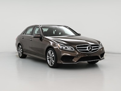 2015 Mercedes-Benz E350 Luxury
