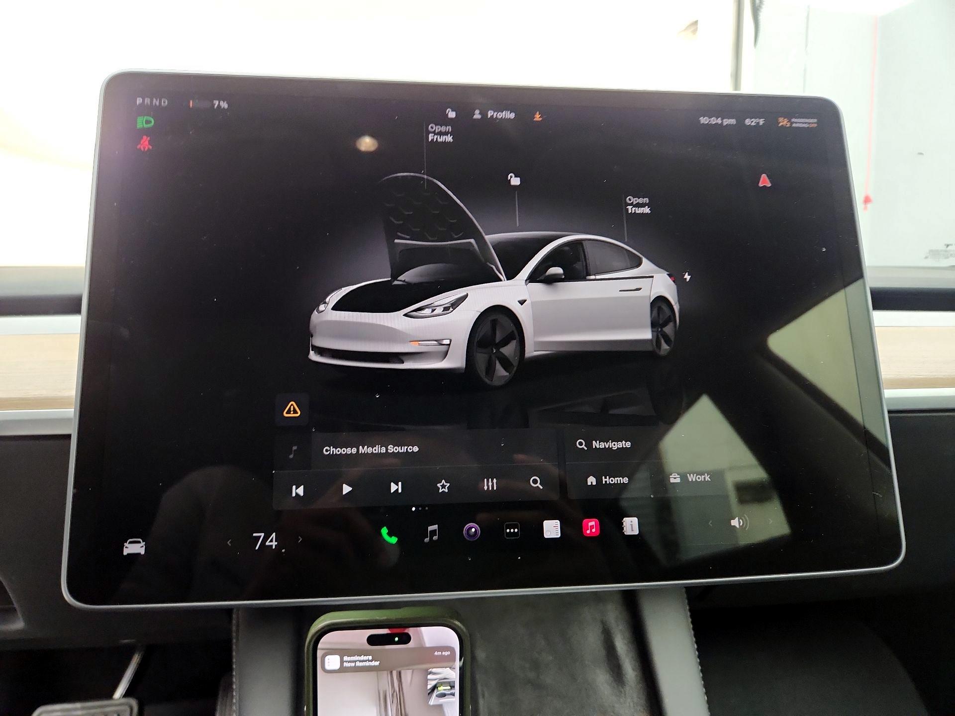 Thumbnail: 2023 Tesla Model 3 - 15