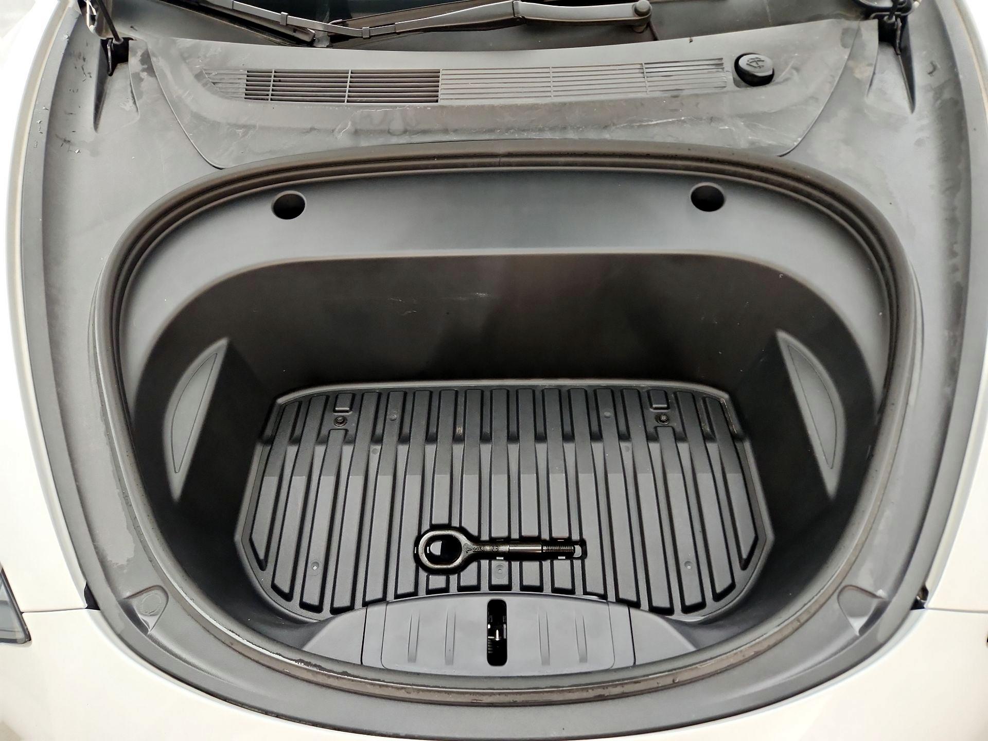 Thumbnail: 2023 Tesla Model 3 - 20