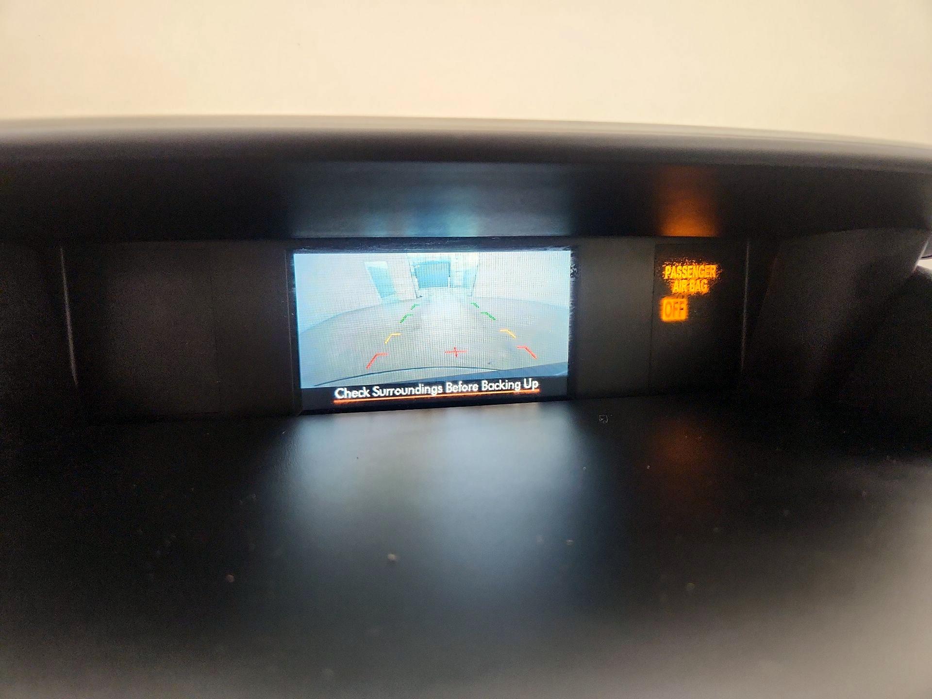 Thumbnail: 2015 Subaru Forester - 14