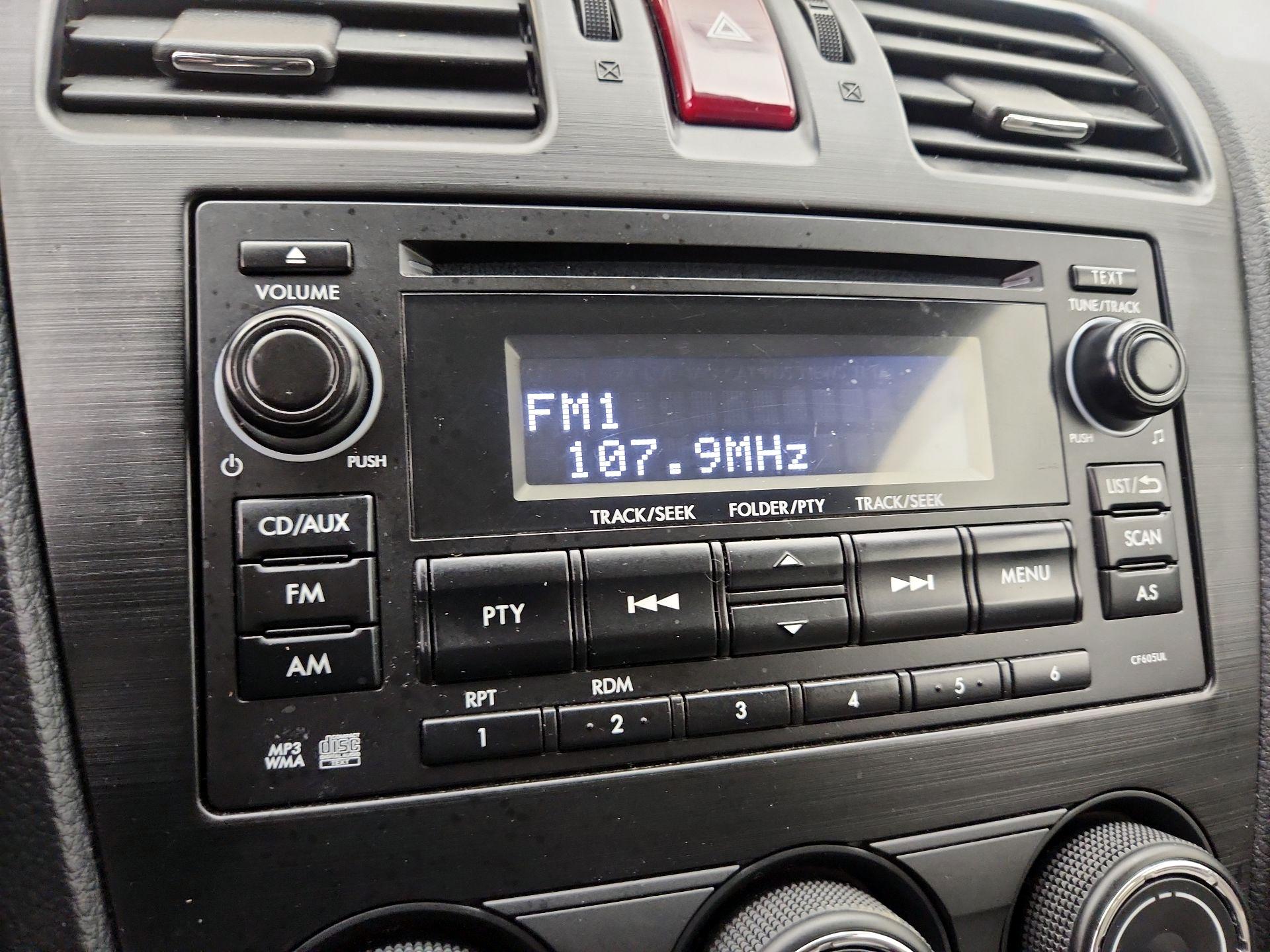 Thumbnail: 2015 Subaru Forester - 15