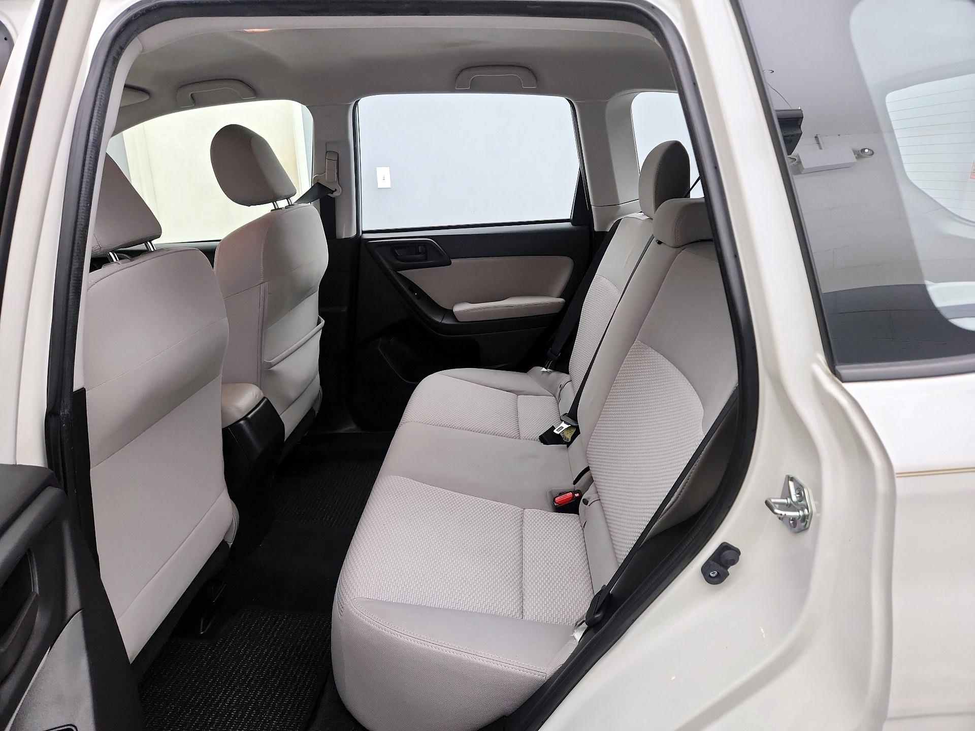 Thumbnail: 2015 Subaru Forester - 18