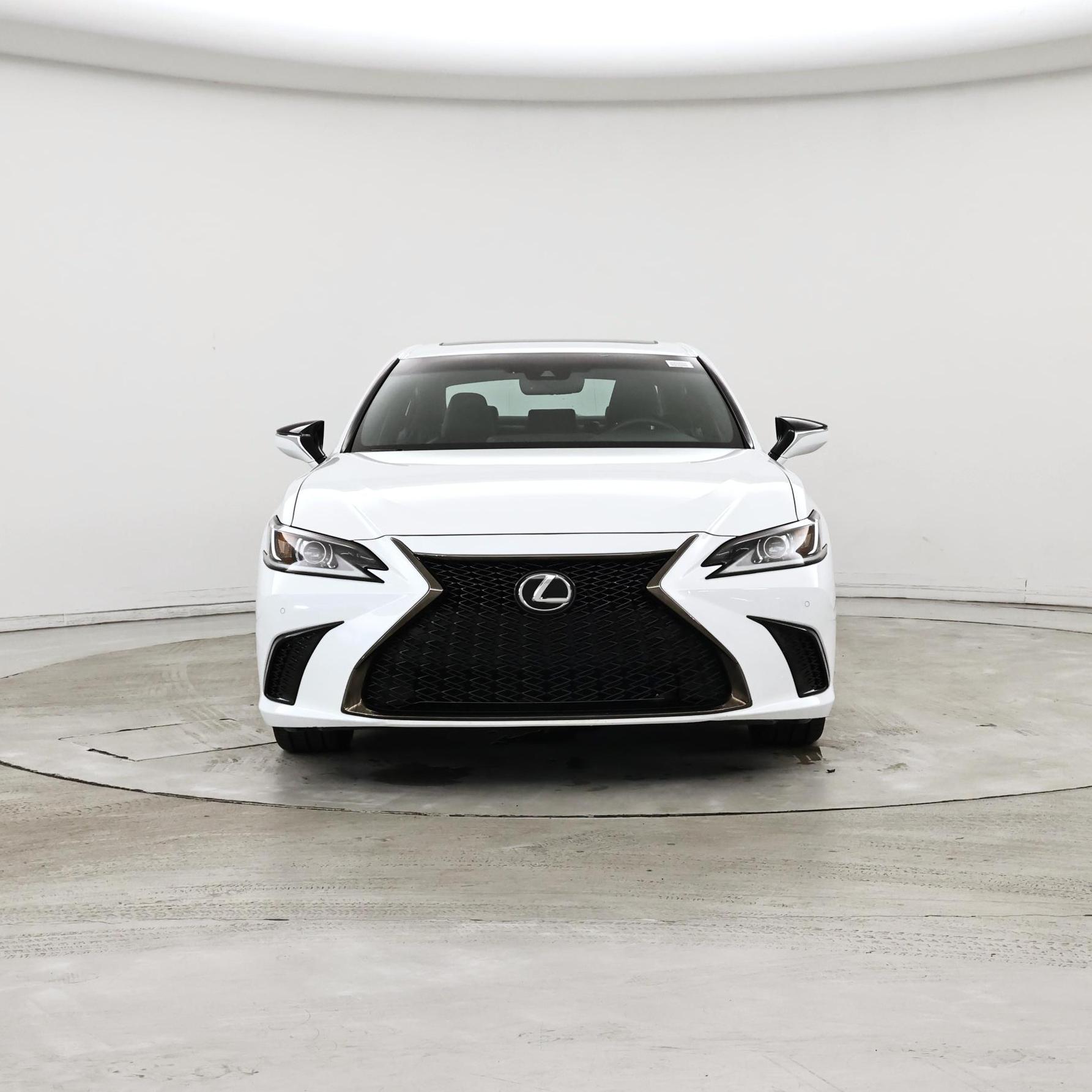 Thumbnail: 2020 Lexus ES - 5