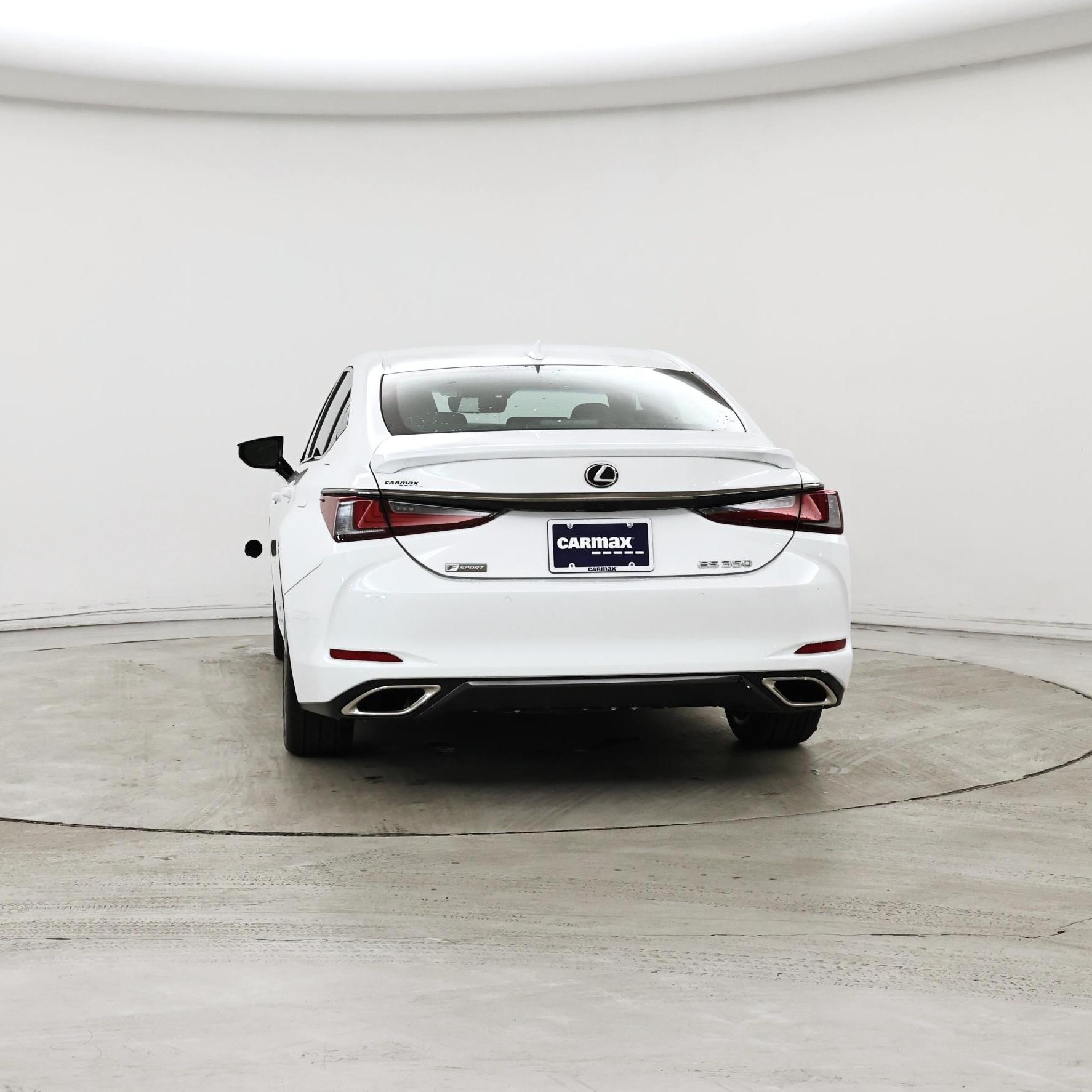 Thumbnail: 2020 Lexus ES - 6