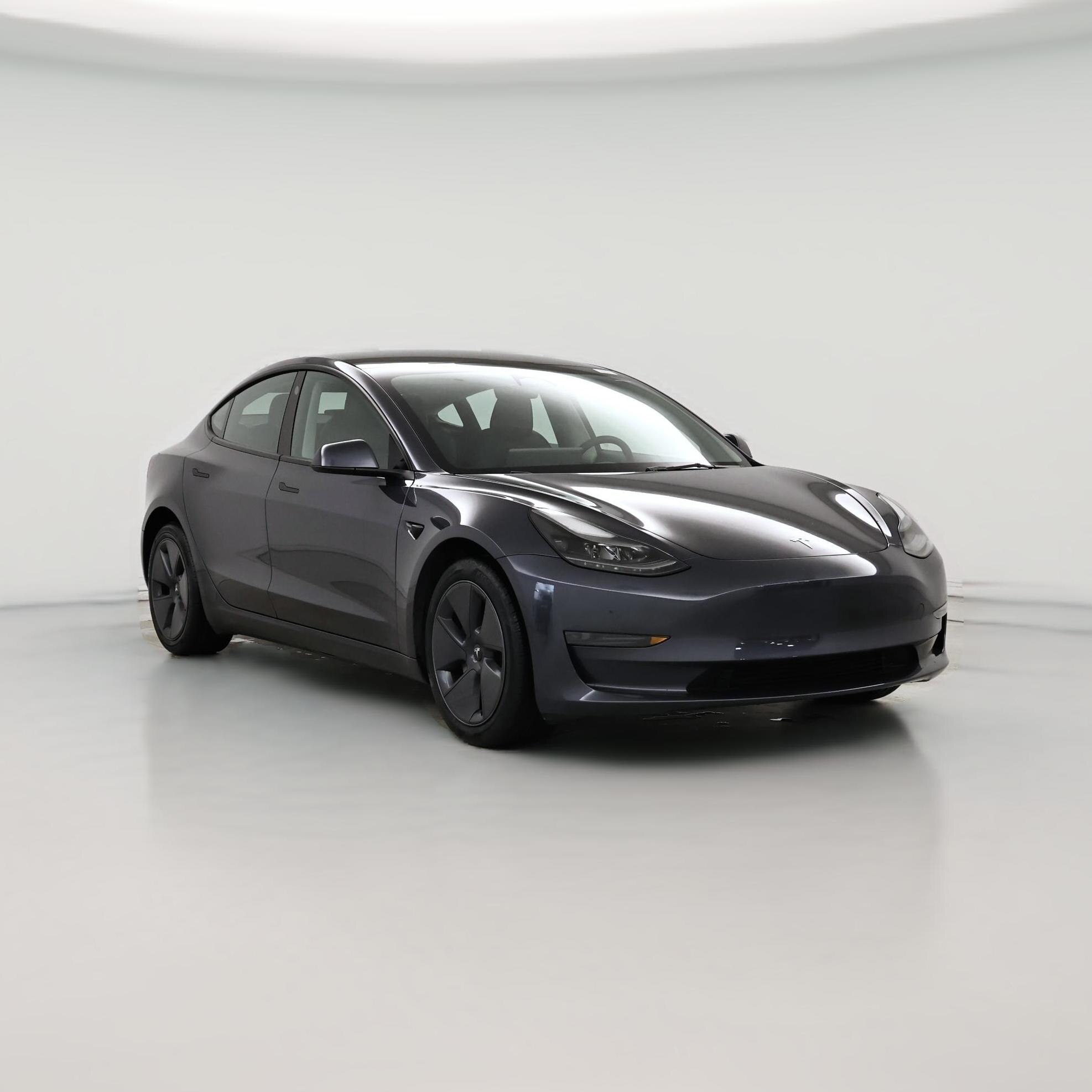 Thumbnail: 2023 Tesla Model 3 - 1