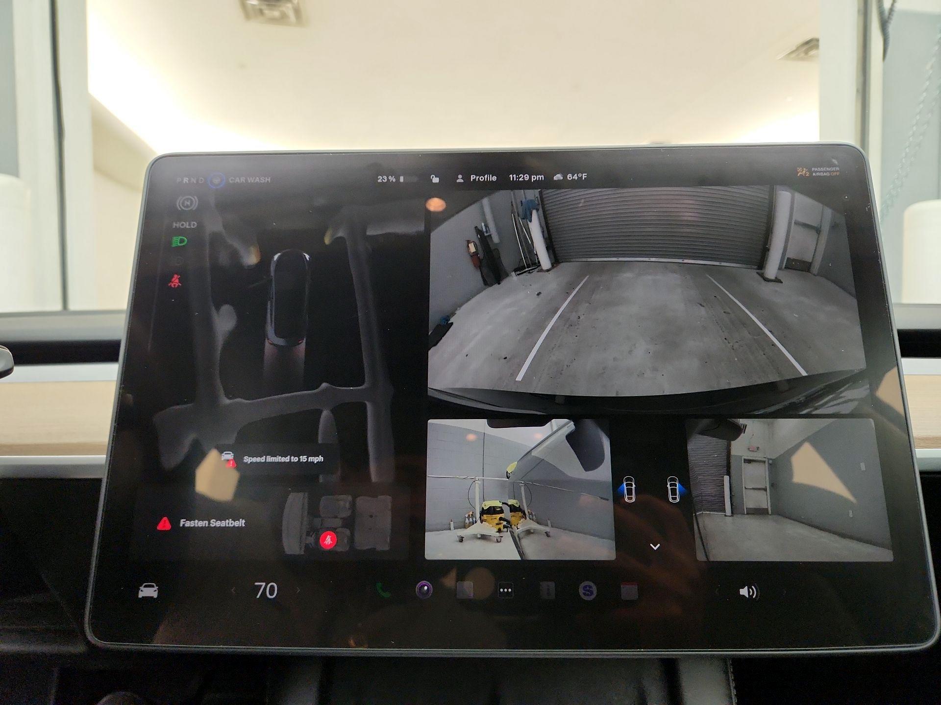 Thumbnail: 2023 Tesla Model 3 - 14