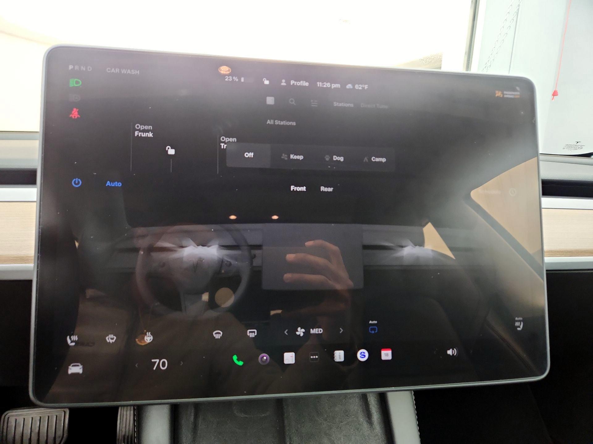 Thumbnail: 2023 Tesla Model 3 - 16