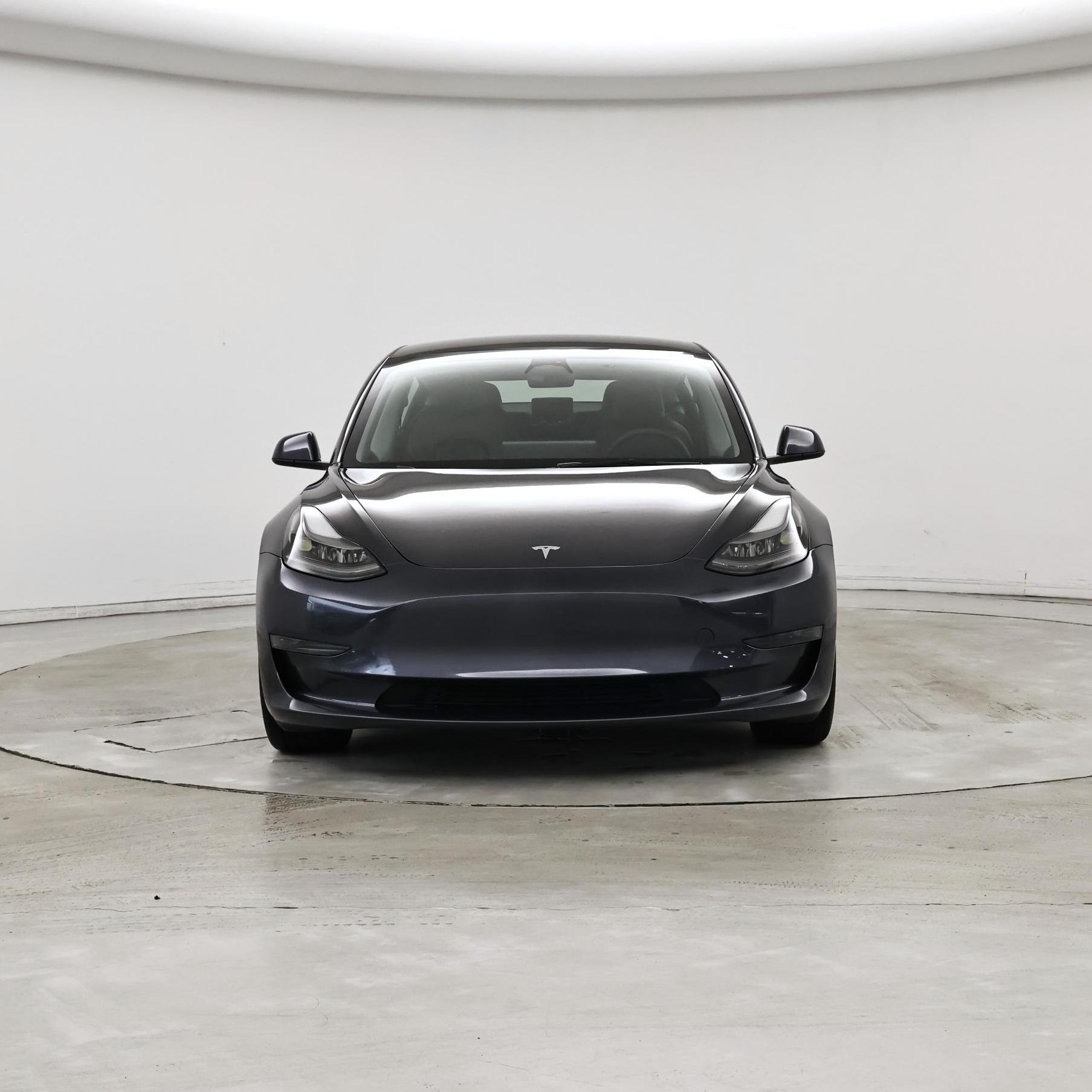 Thumbnail: 2023 Tesla Model 3 - 5