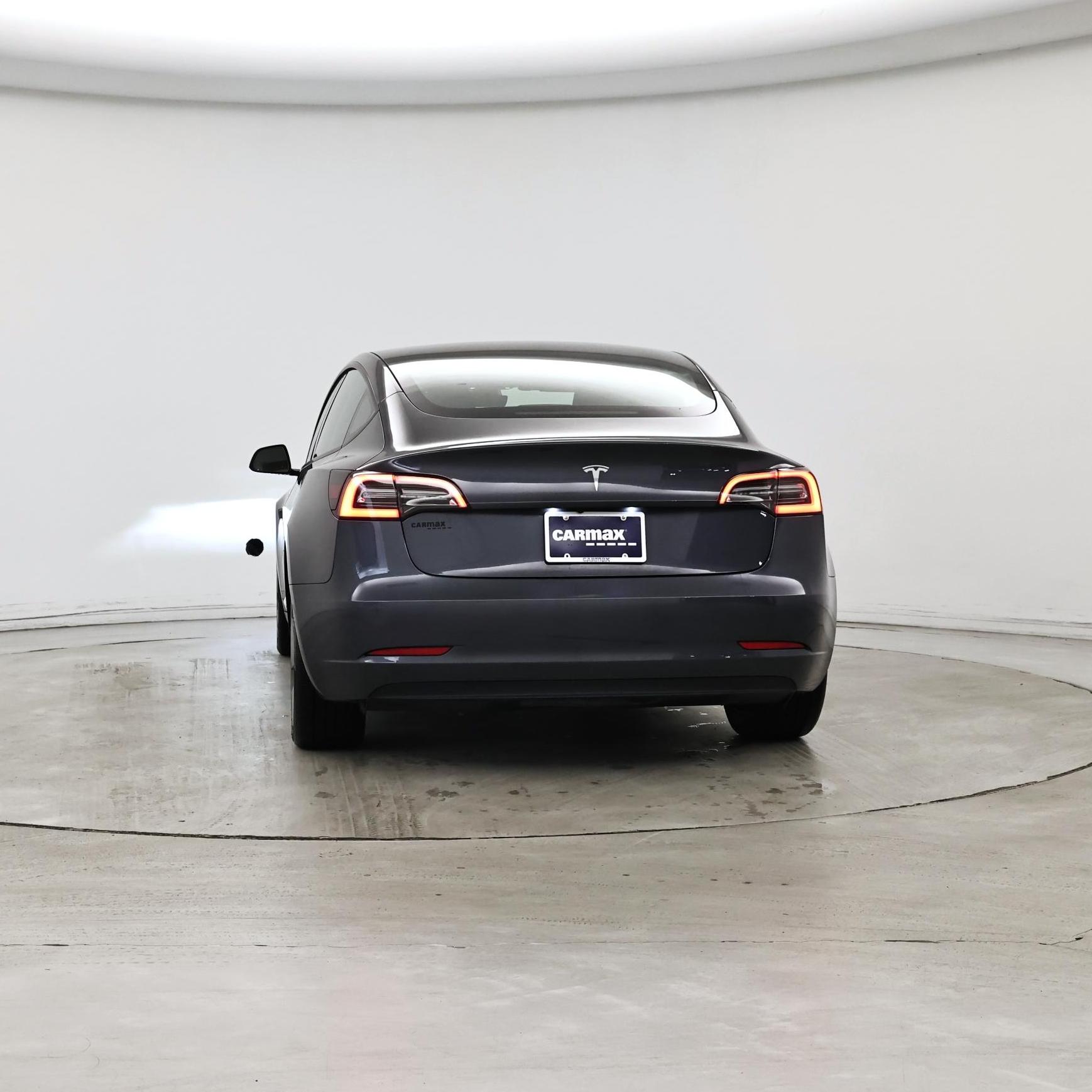 Thumbnail: 2023 Tesla Model 3 - 6