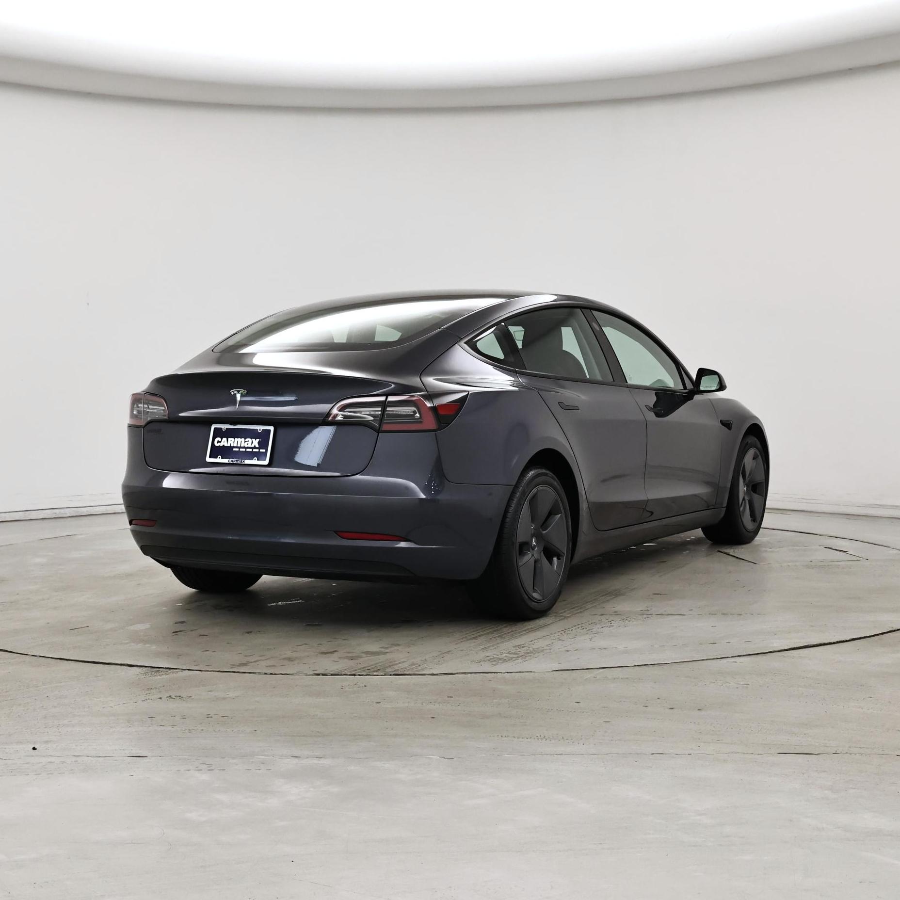 Thumbnail: 2023 Tesla Model 3 - 8