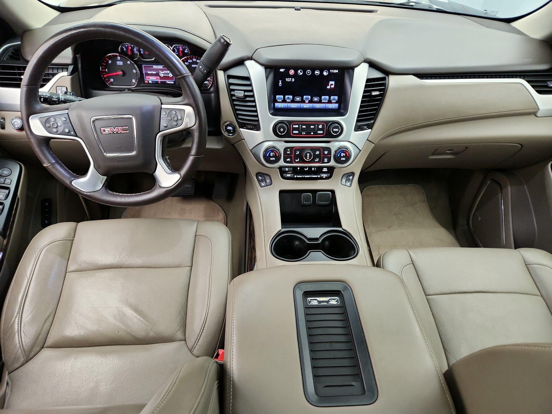 Thumbnail: 2016 GMC Yukon - 9