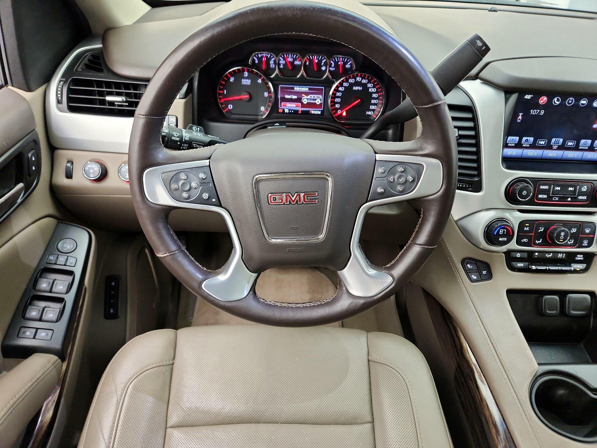 Thumbnail: 2016 GMC Yukon - 10