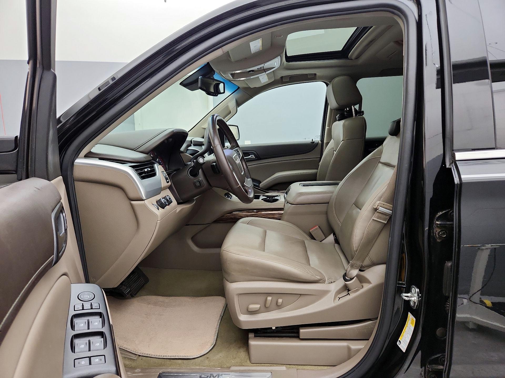 Thumbnail: 2016 GMC Yukon - 11