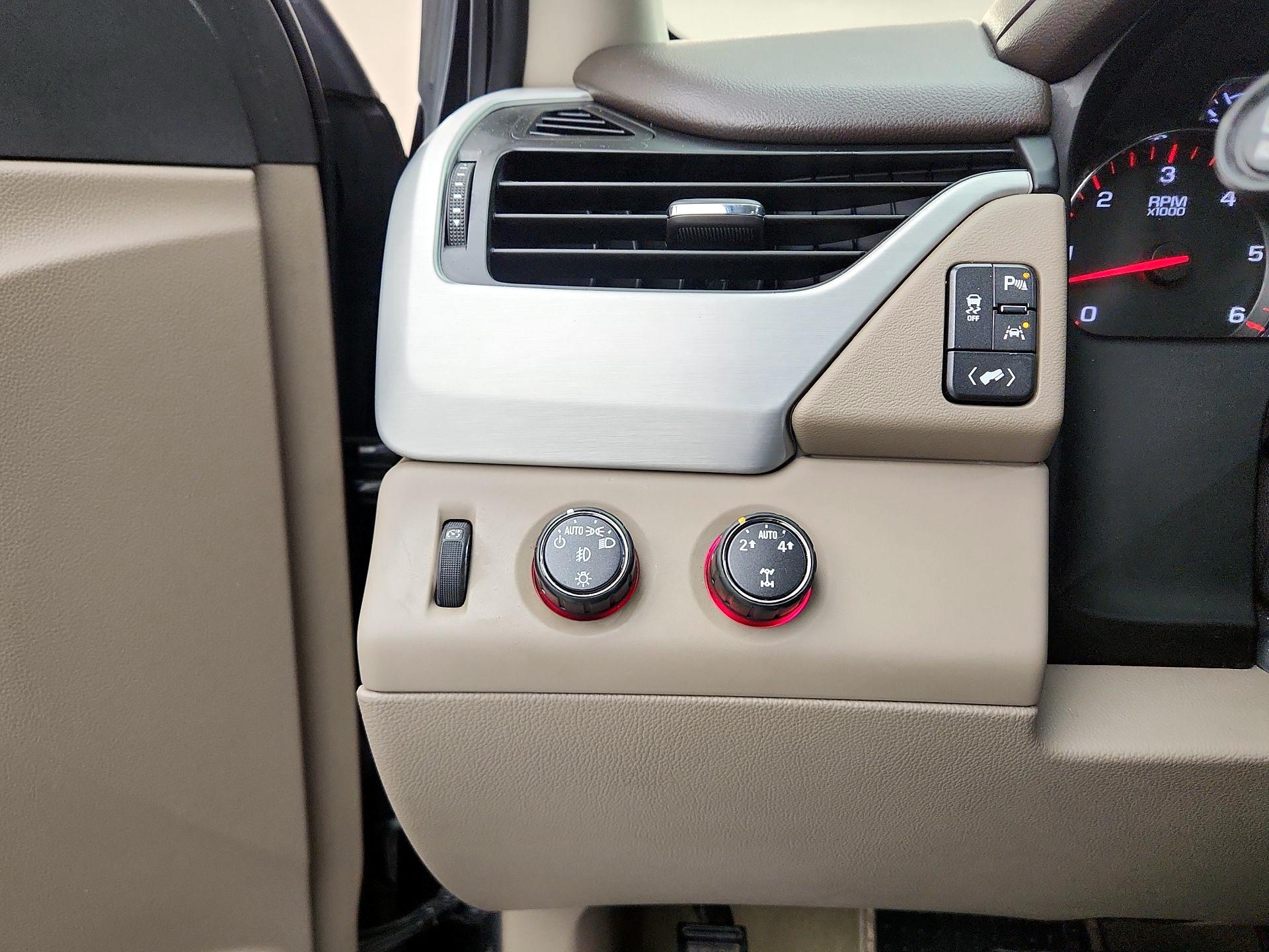 Thumbnail: 2016 GMC Yukon - 13