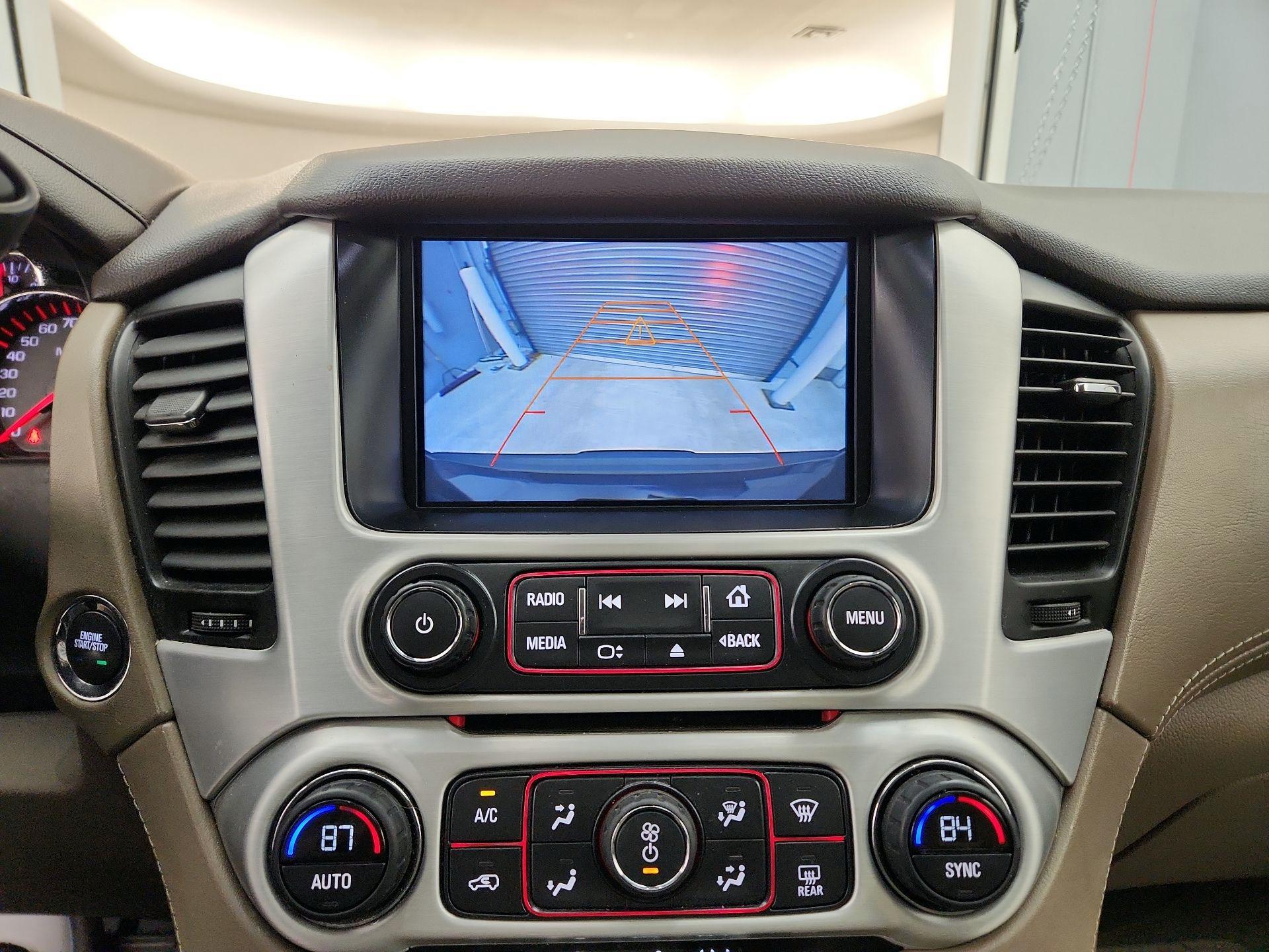 Thumbnail: 2016 GMC Yukon - 14