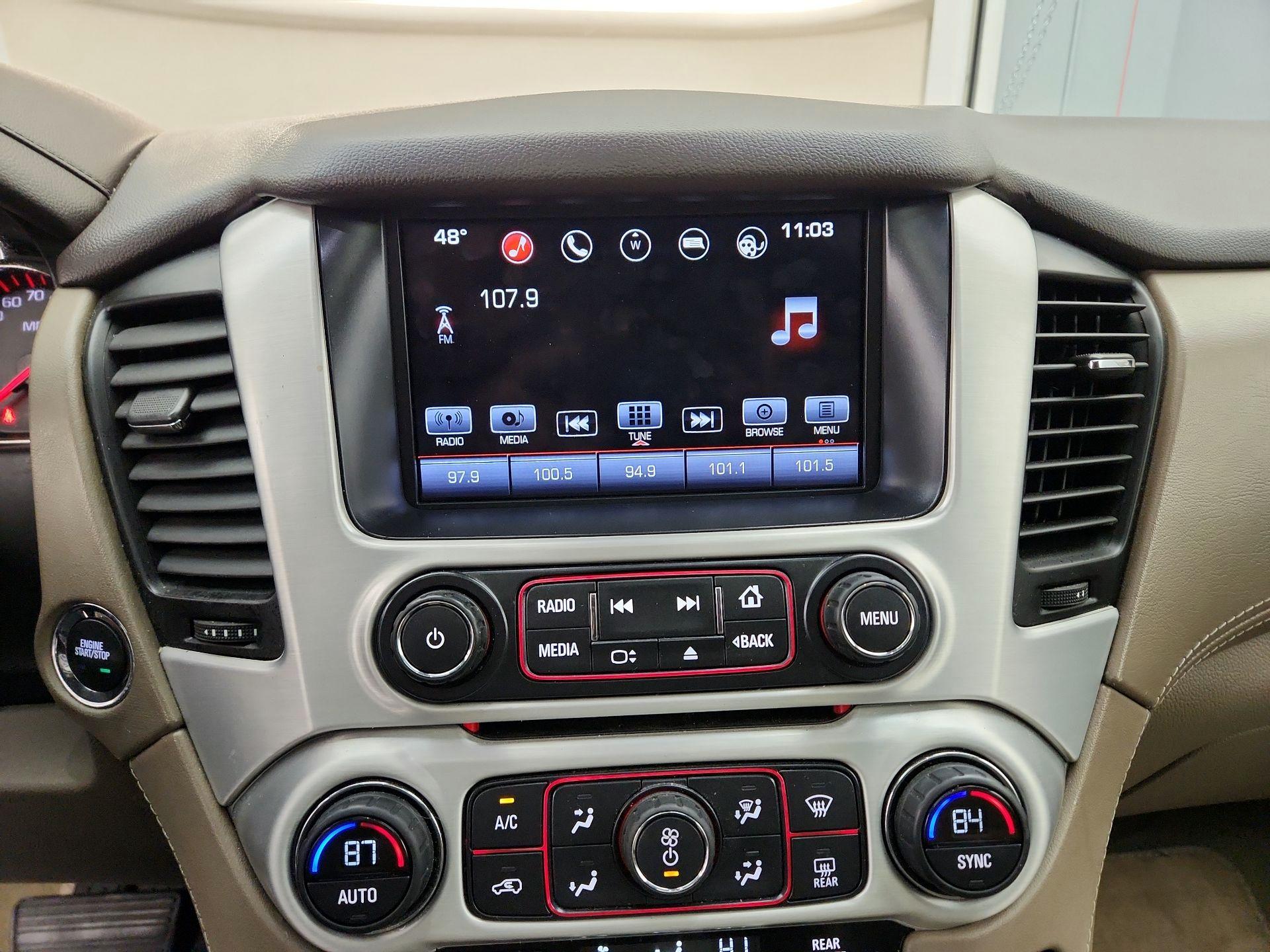 Thumbnail: 2016 GMC Yukon - 15