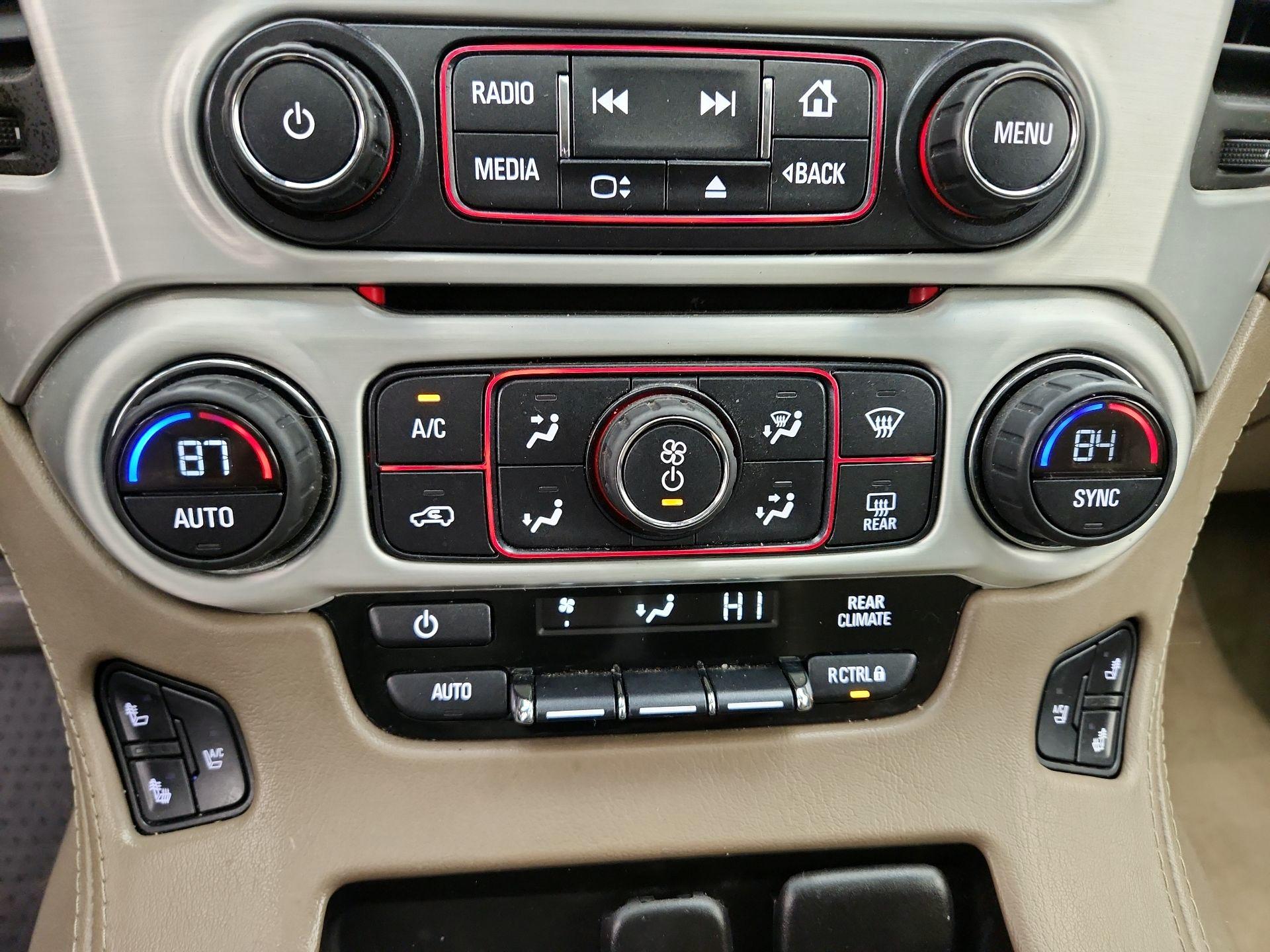 Thumbnail: 2016 GMC Yukon - 16