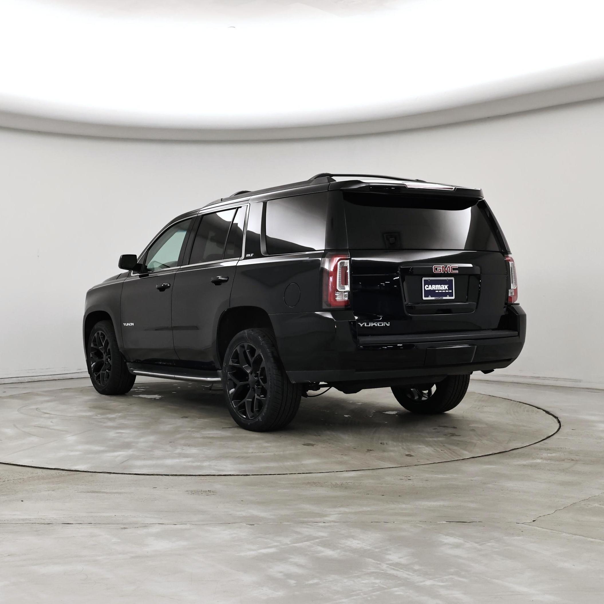 Thumbnail: 2016 GMC Yukon - 2
