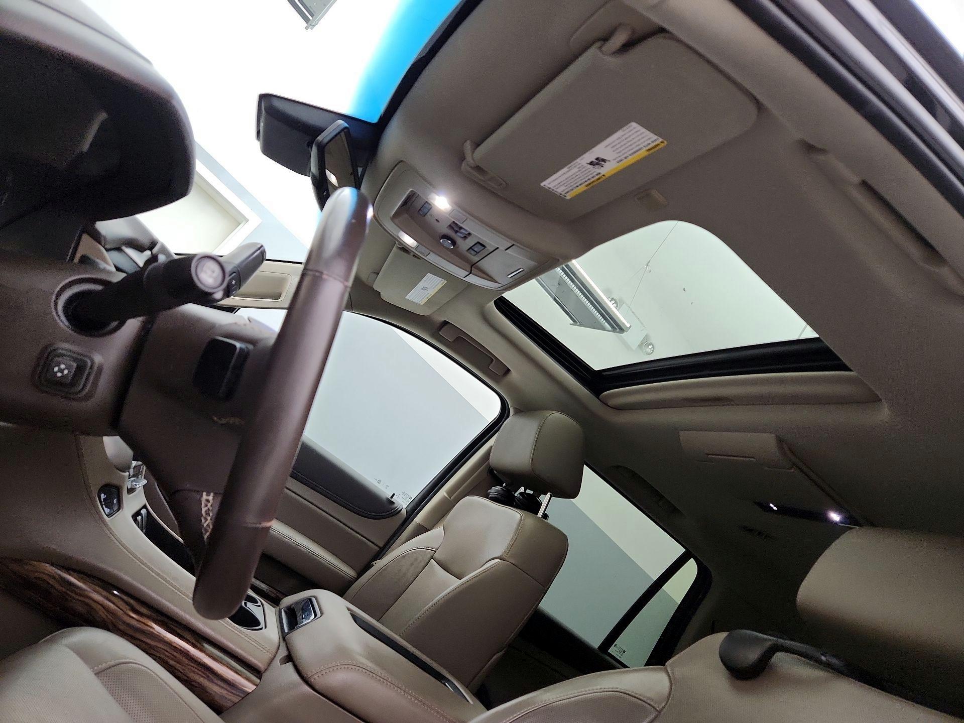 Thumbnail: 2016 GMC Yukon - 19