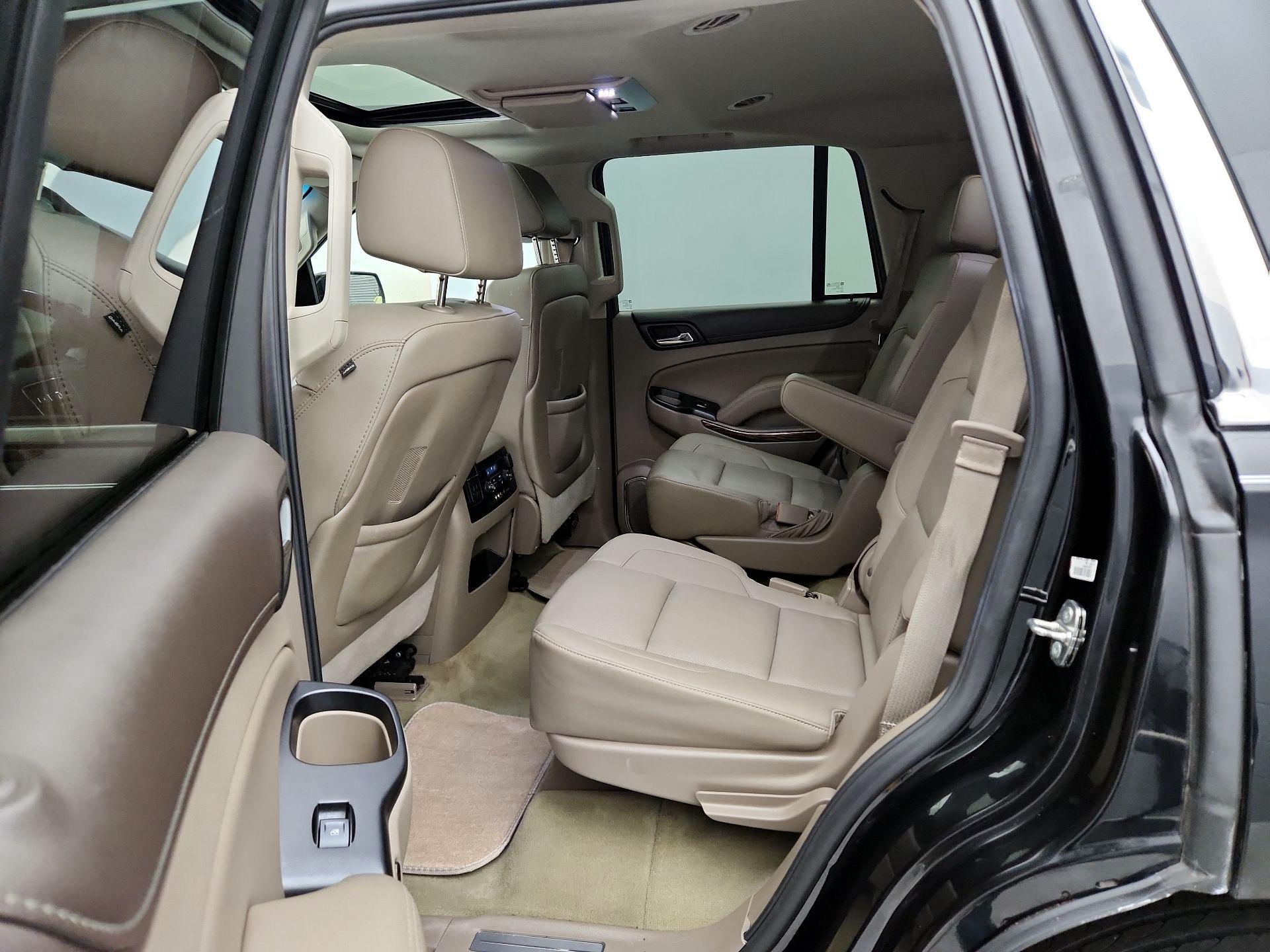 Thumbnail: 2016 GMC Yukon - 20