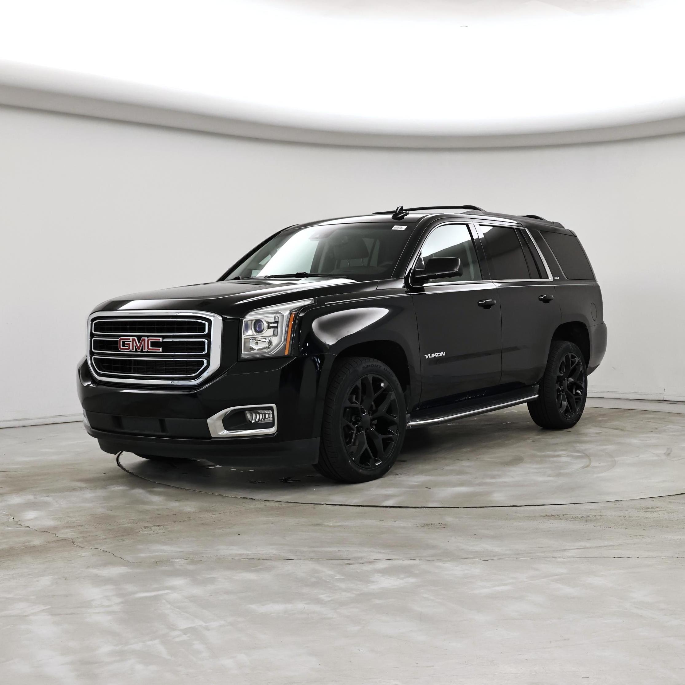 Thumbnail: 2016 GMC Yukon - 4