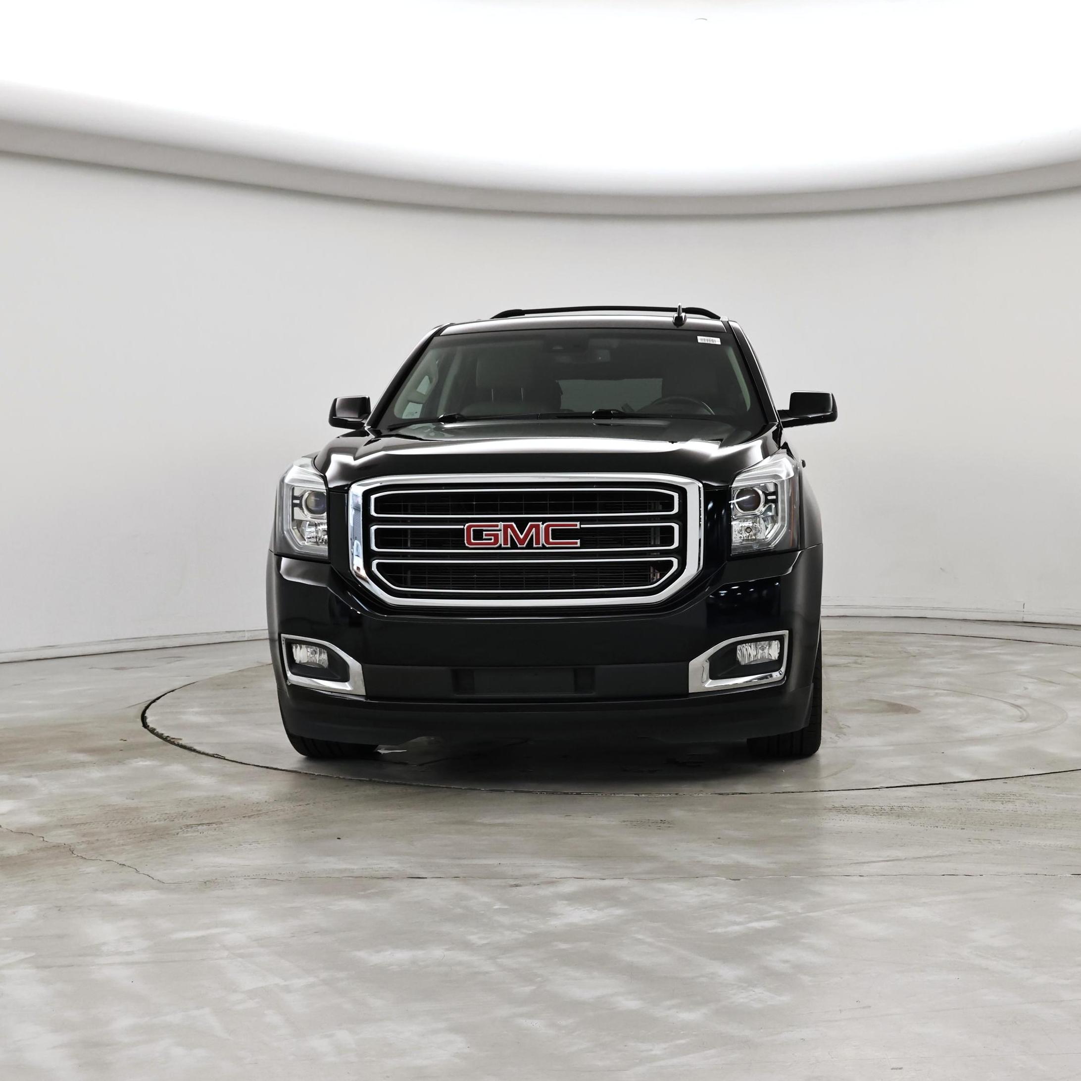 Thumbnail: 2016 GMC Yukon - 5
