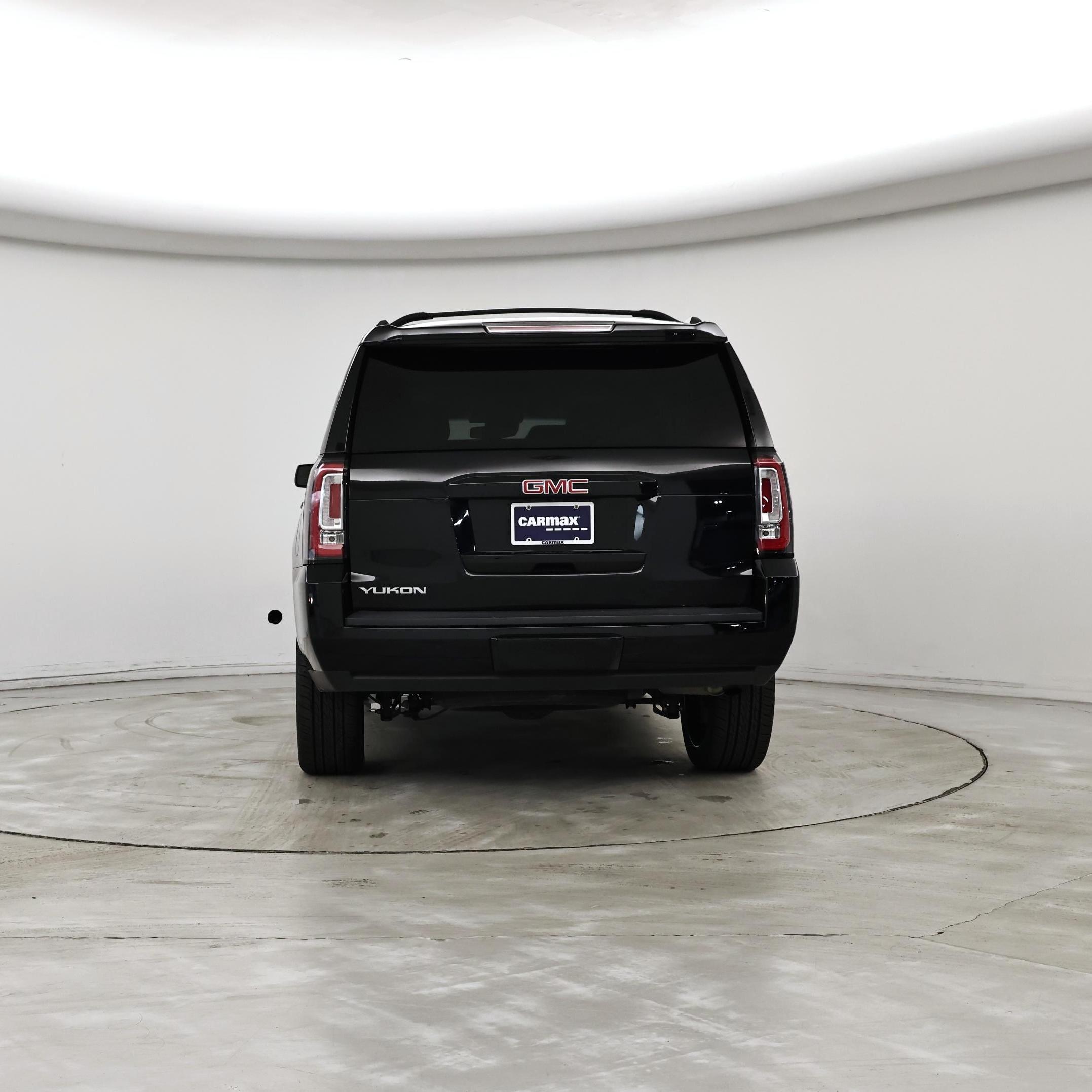 Thumbnail: 2016 GMC Yukon - 6