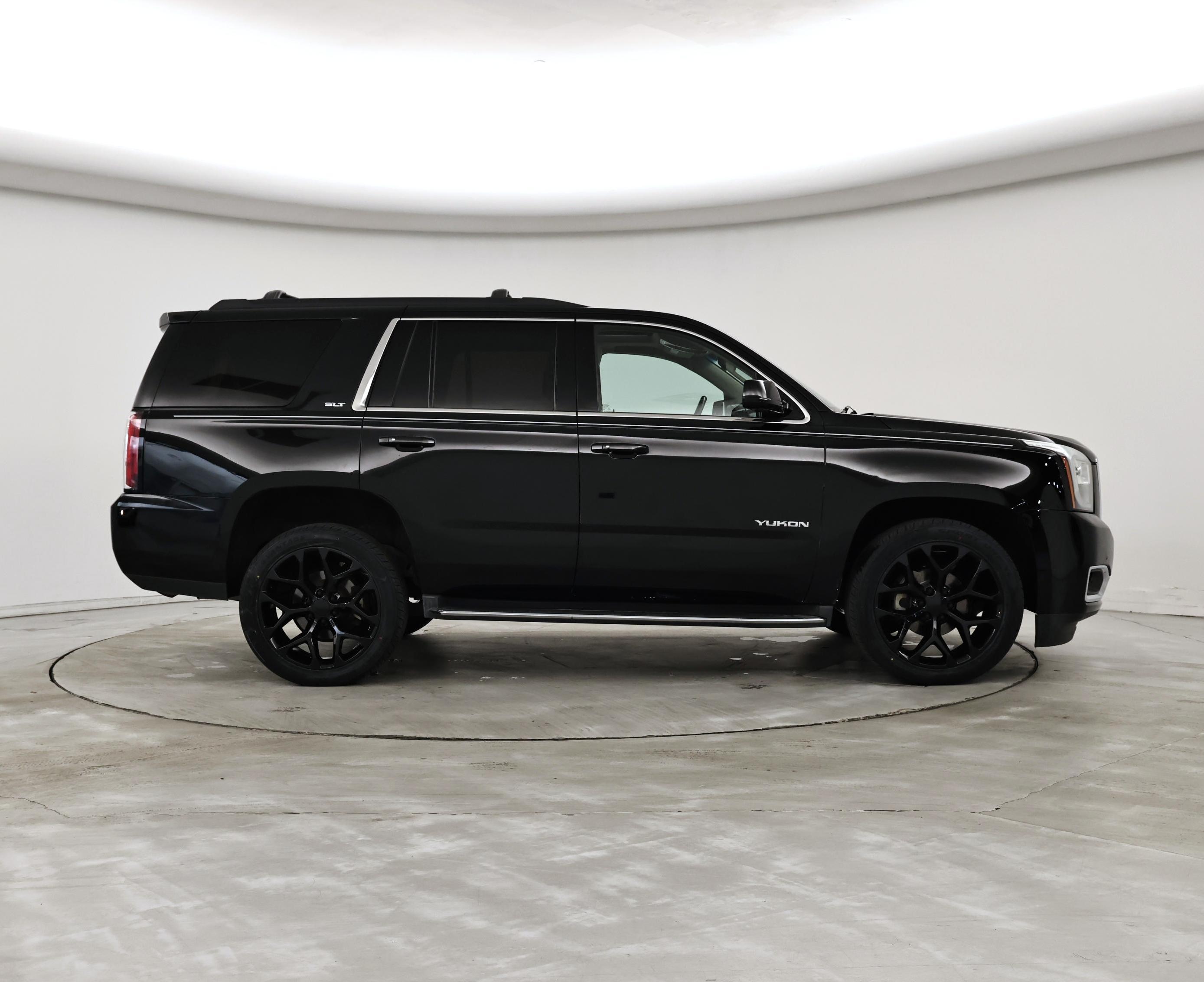 Thumbnail: 2016 GMC Yukon - 7