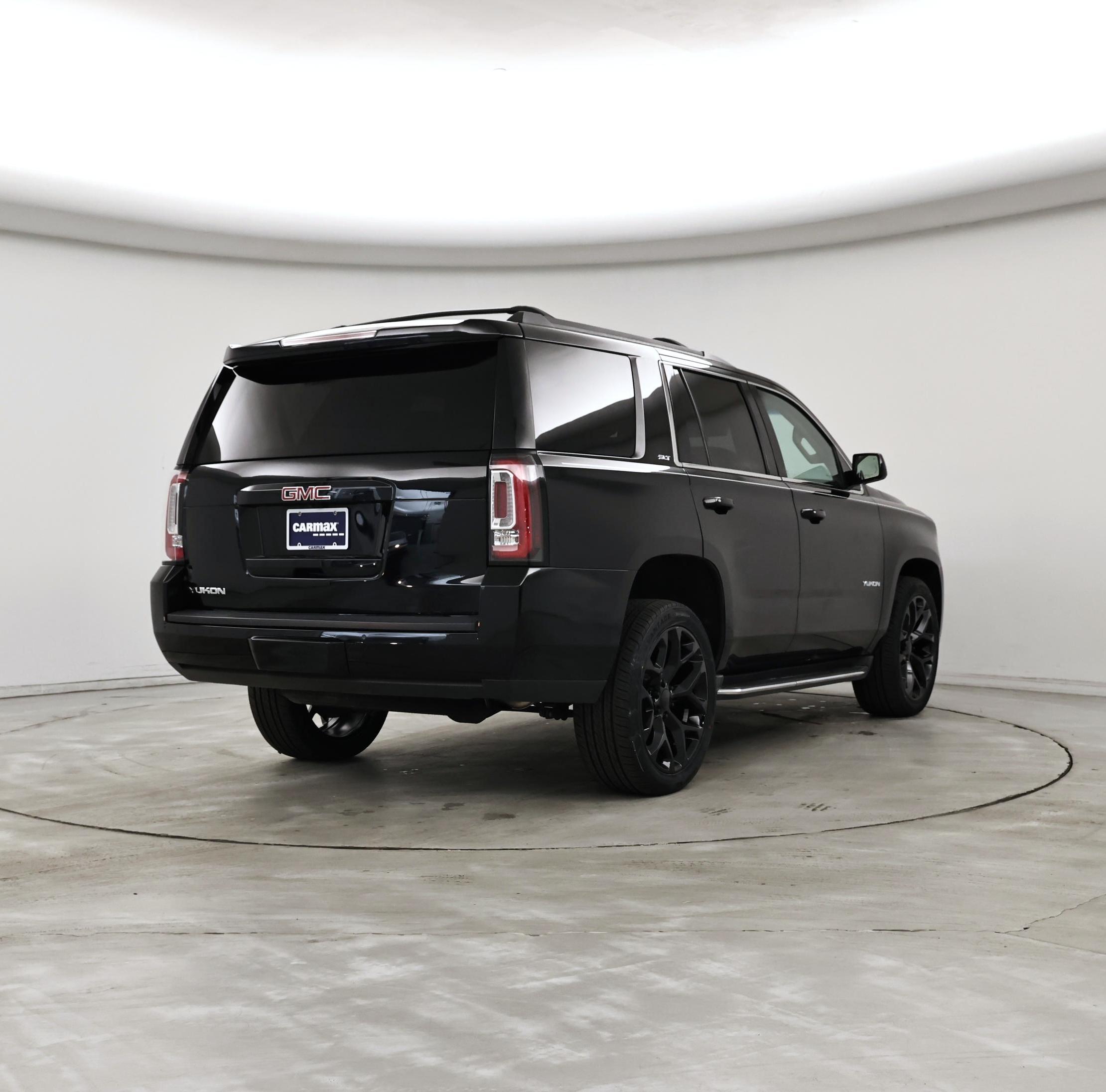Thumbnail: 2016 GMC Yukon - 8